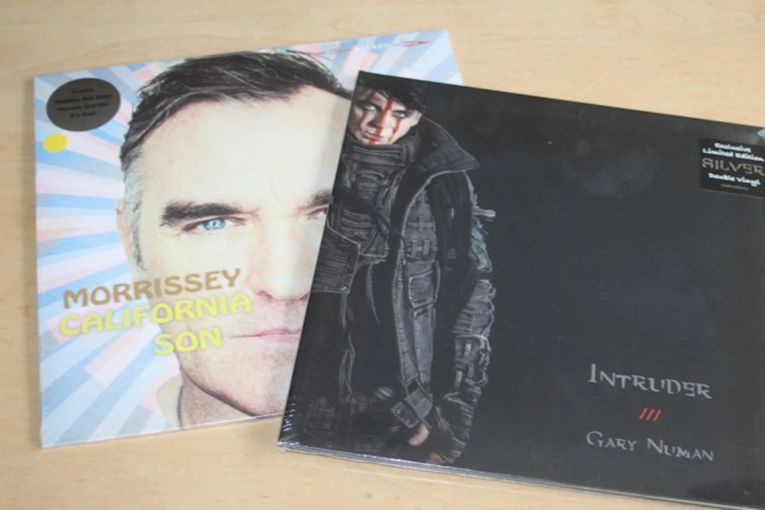 Morrissey