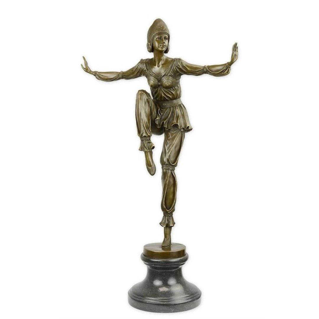 Sculpture