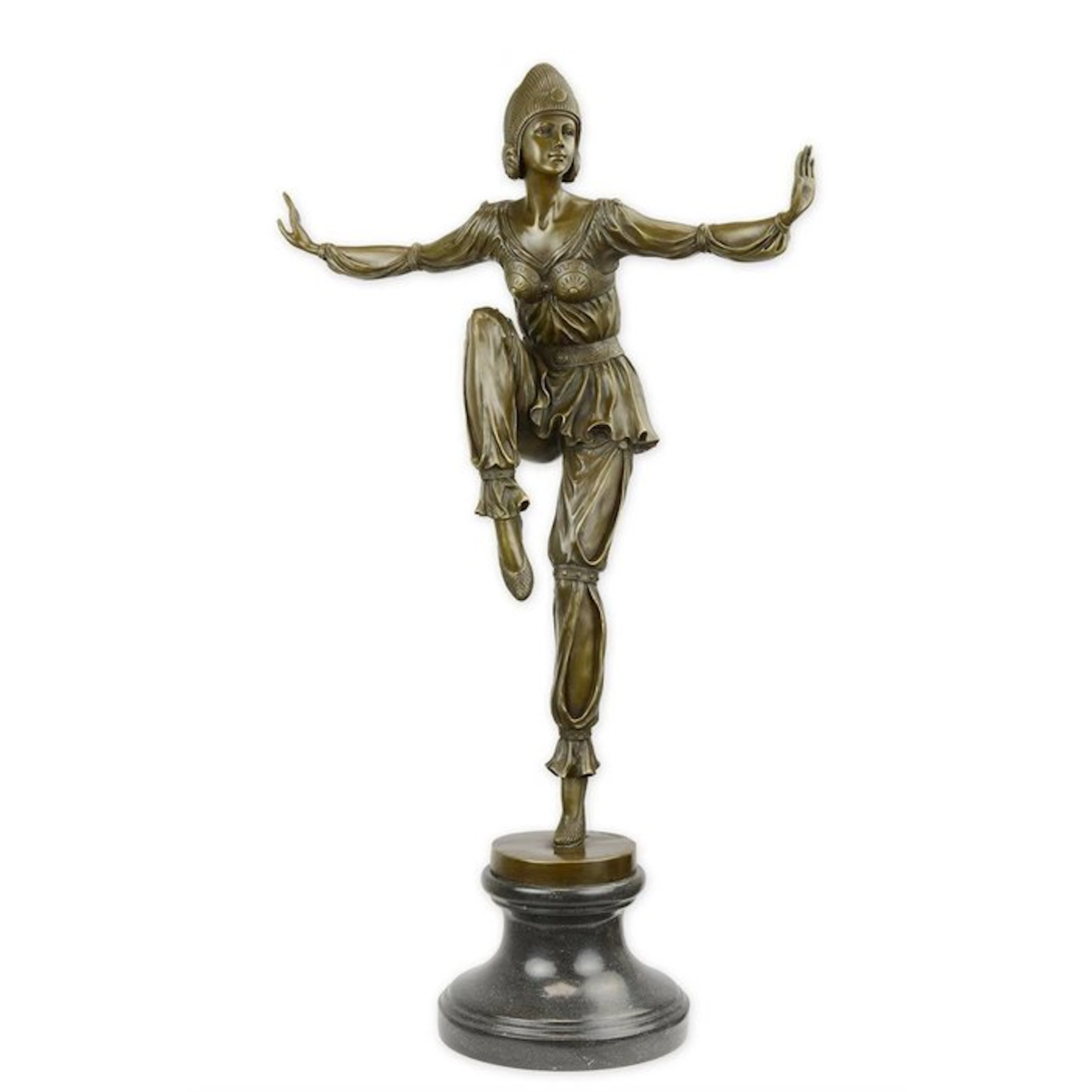 Sculpture