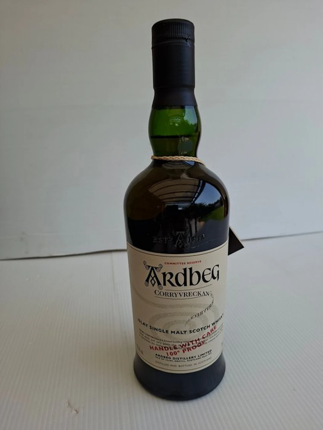 Ardbeg Corryvreckan Committee Reserve - 70cl