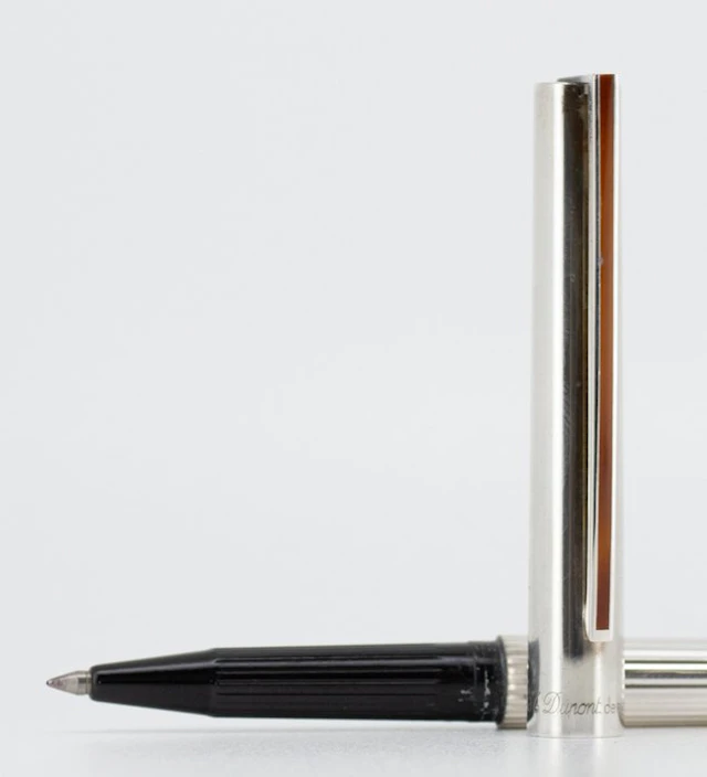 S.T. Dupont - No reserve price - Roller ball pen
