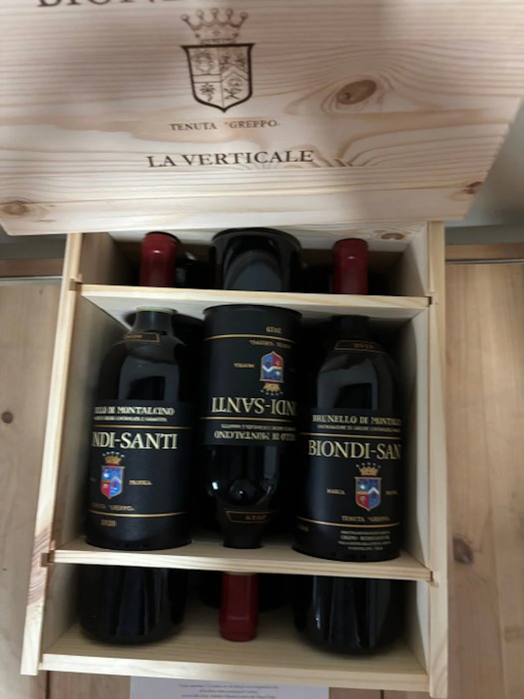 Biondi Santi