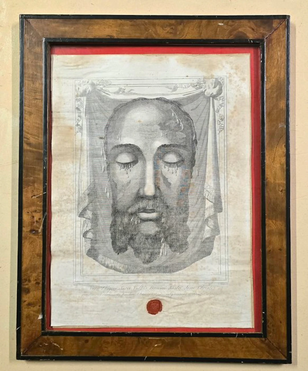 Relic - Canvas