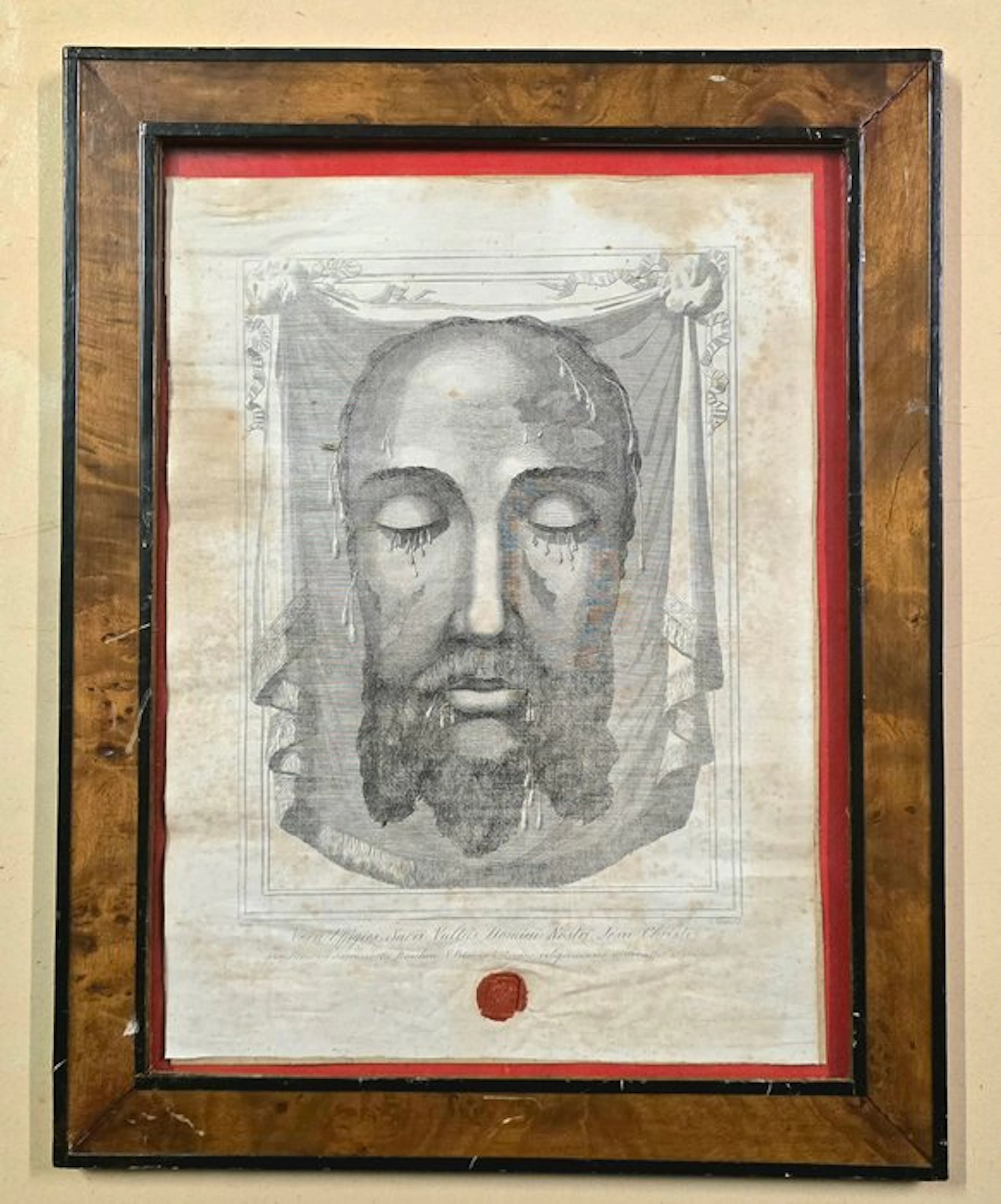 Relic - Canvas
