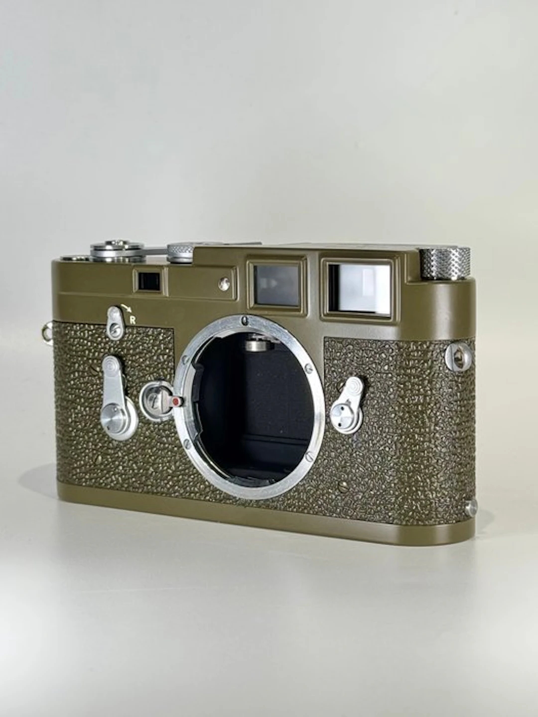 Leica M3 Rangefinder camera