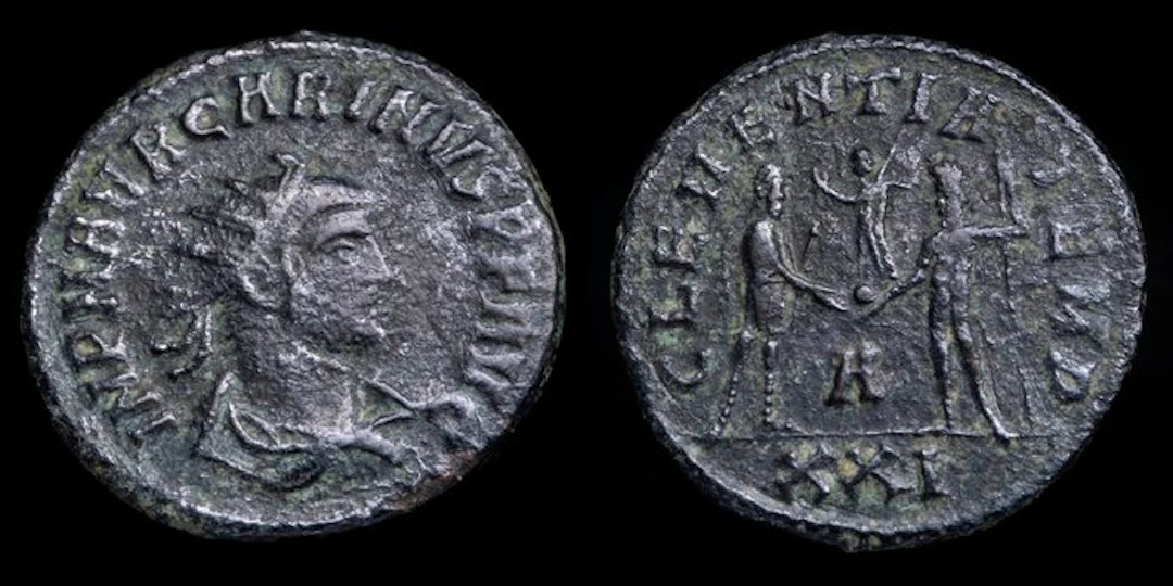 Roman Empire