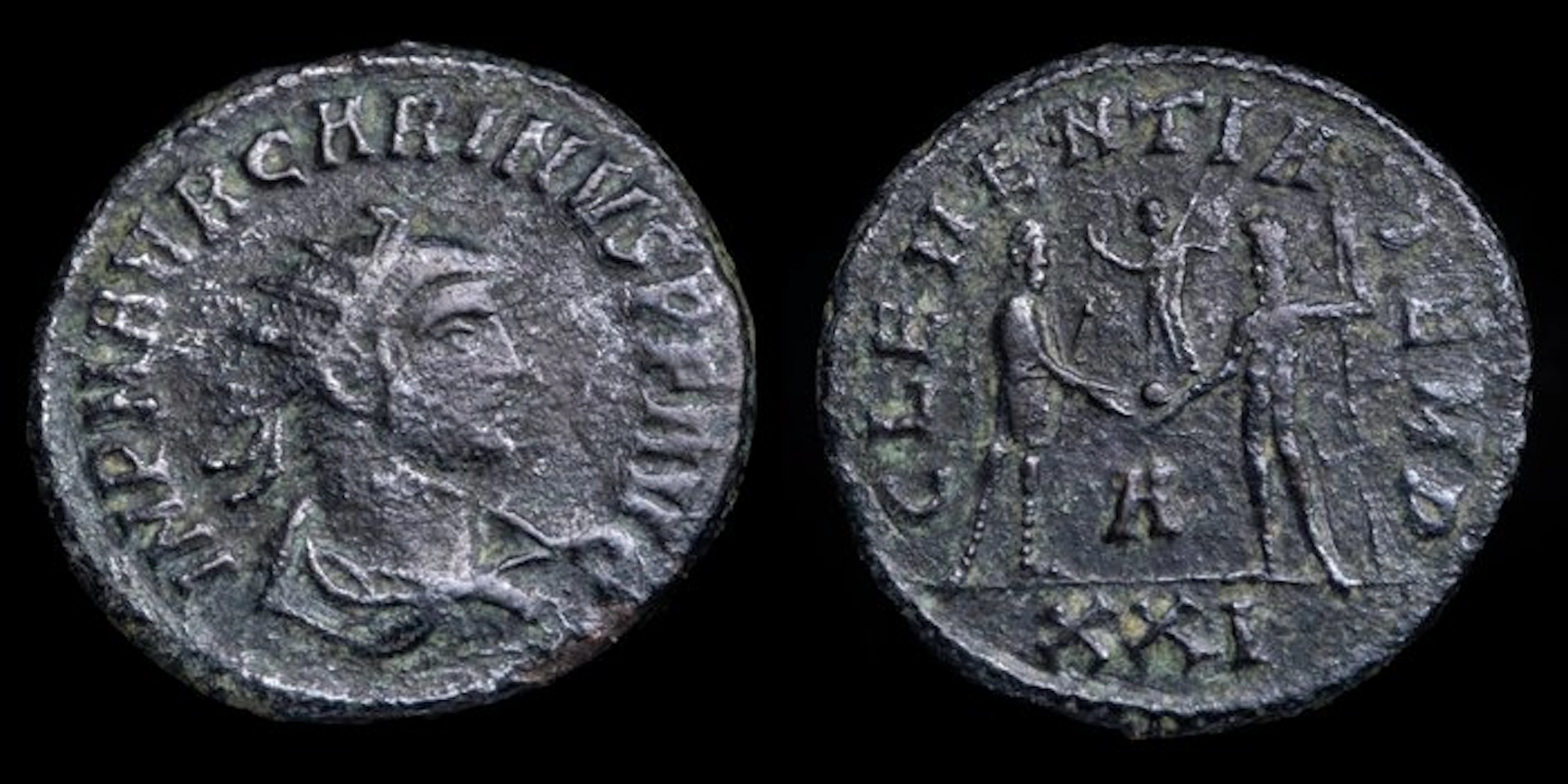Roman Empire