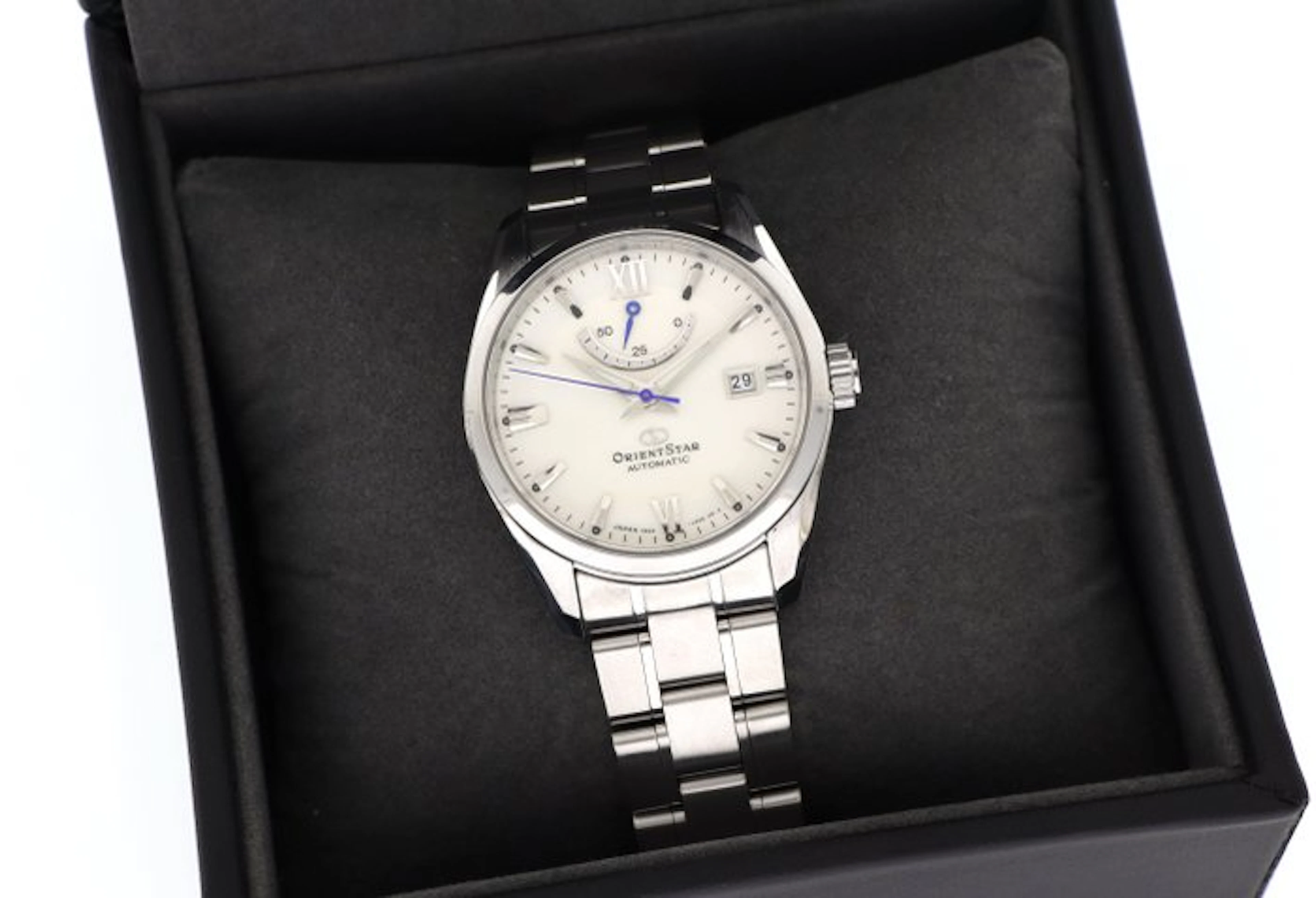Orient Star - Standard Automatic - No reserve price...