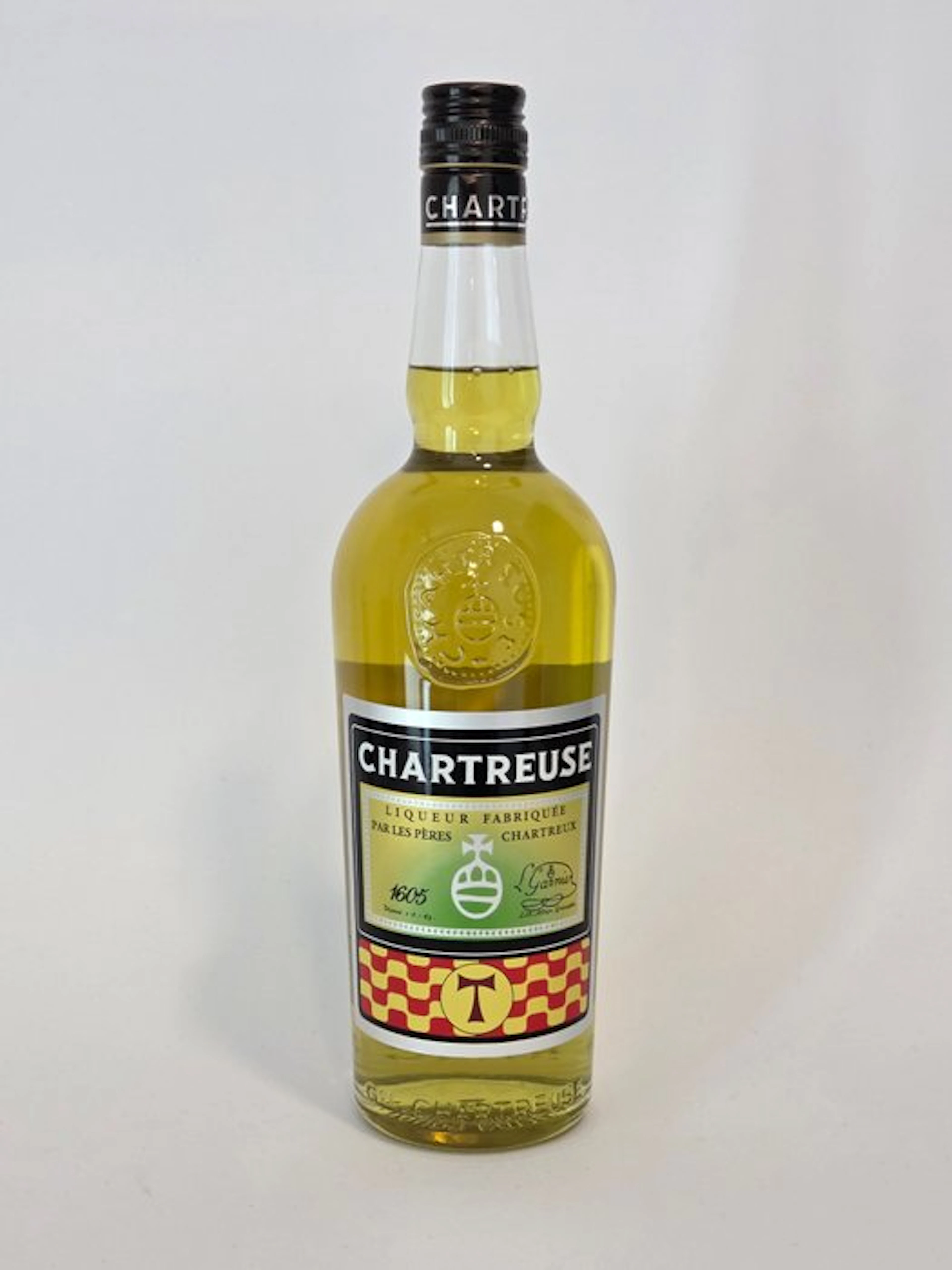 Chartreuse - Tau - b. 2026 - 70cl