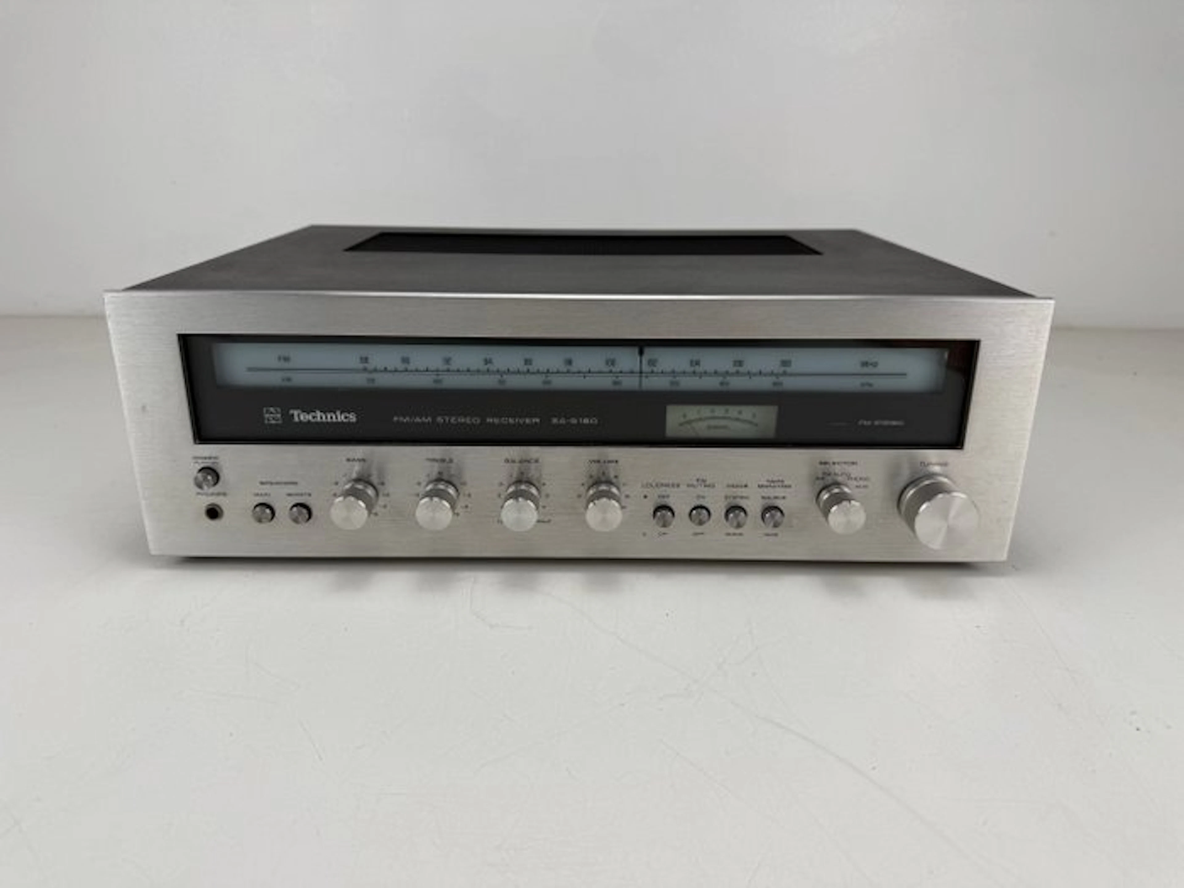 Technics - SA-5160 Solid state stereo receiver
