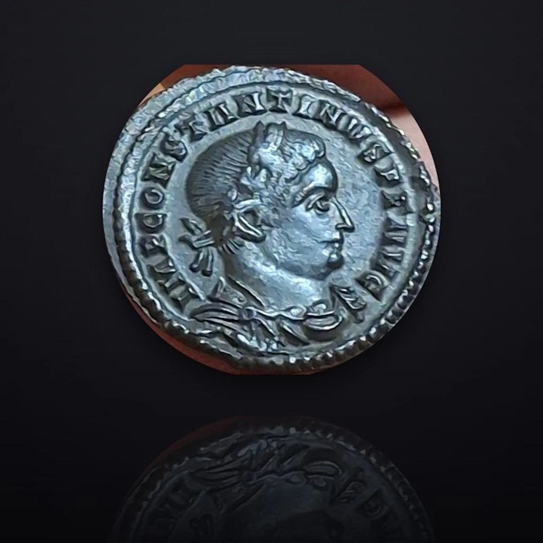 Roman Empire