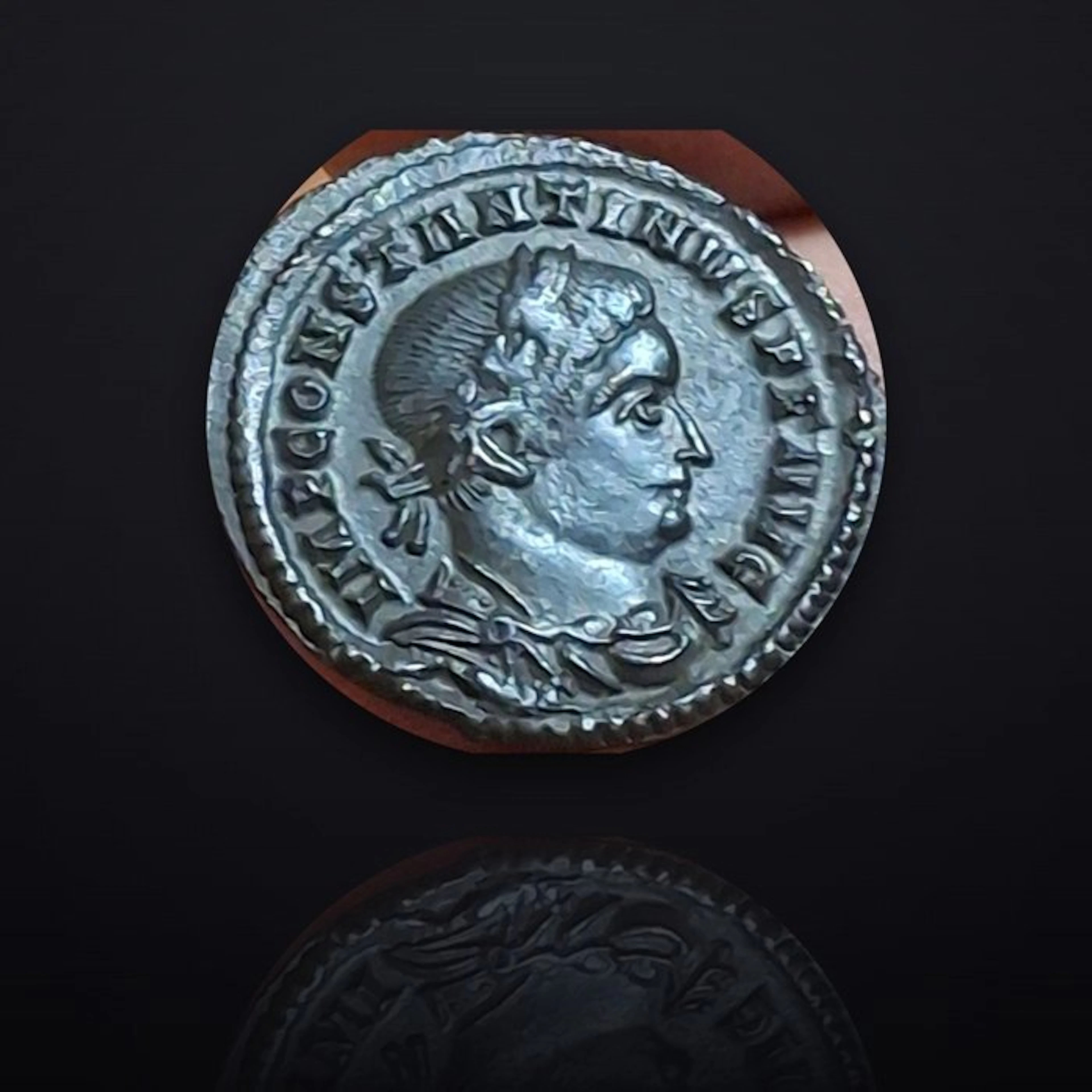 Roman Empire