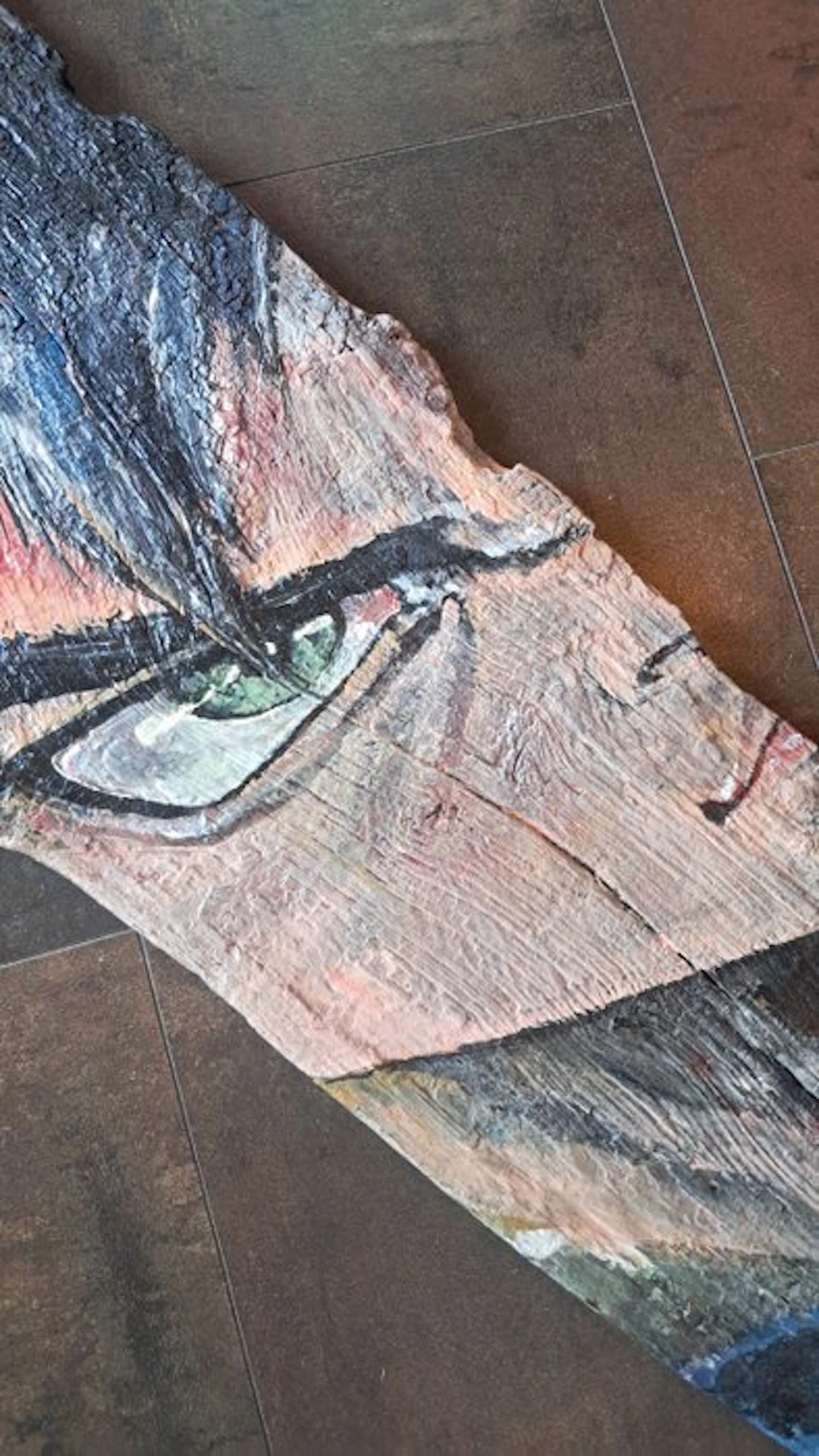 andere - Christina Rudnick (1985) exklusiv PopArt •...