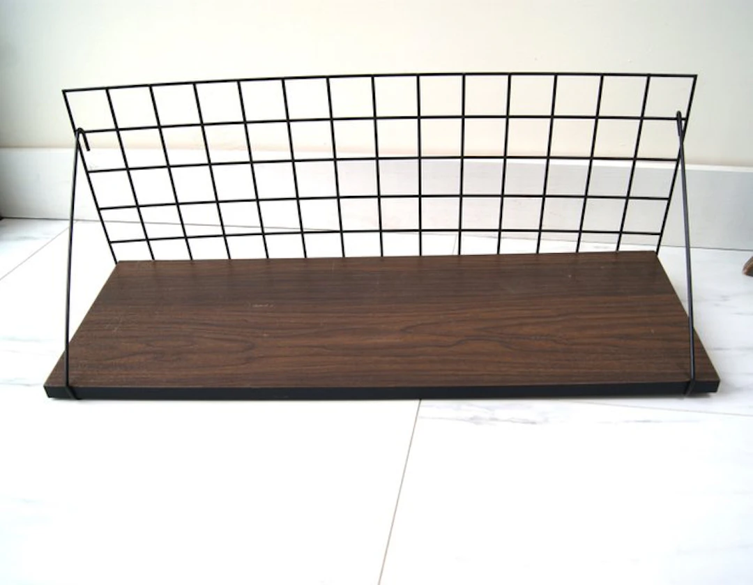 Meurop - Rack - Wood