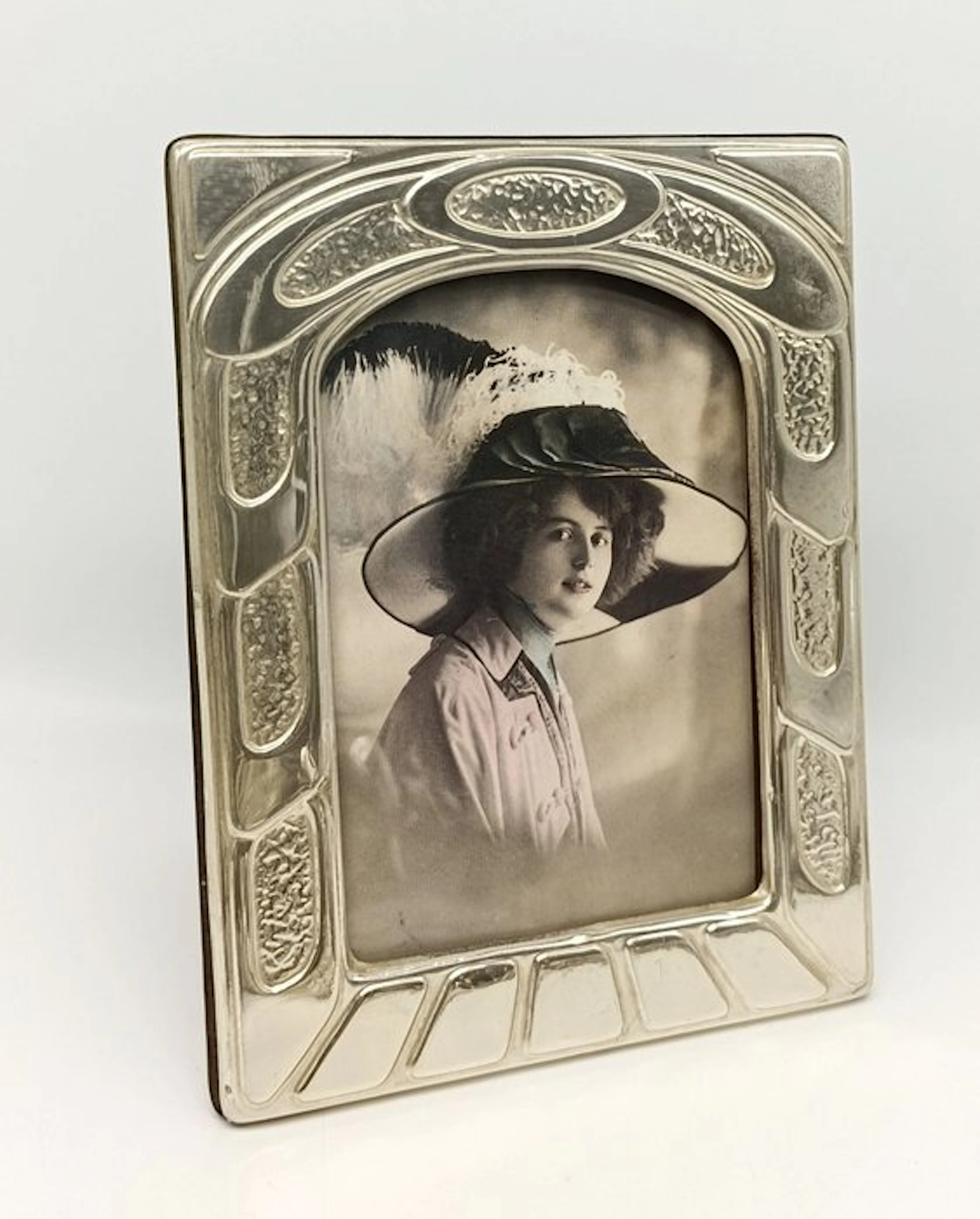 Frame - .925 silver