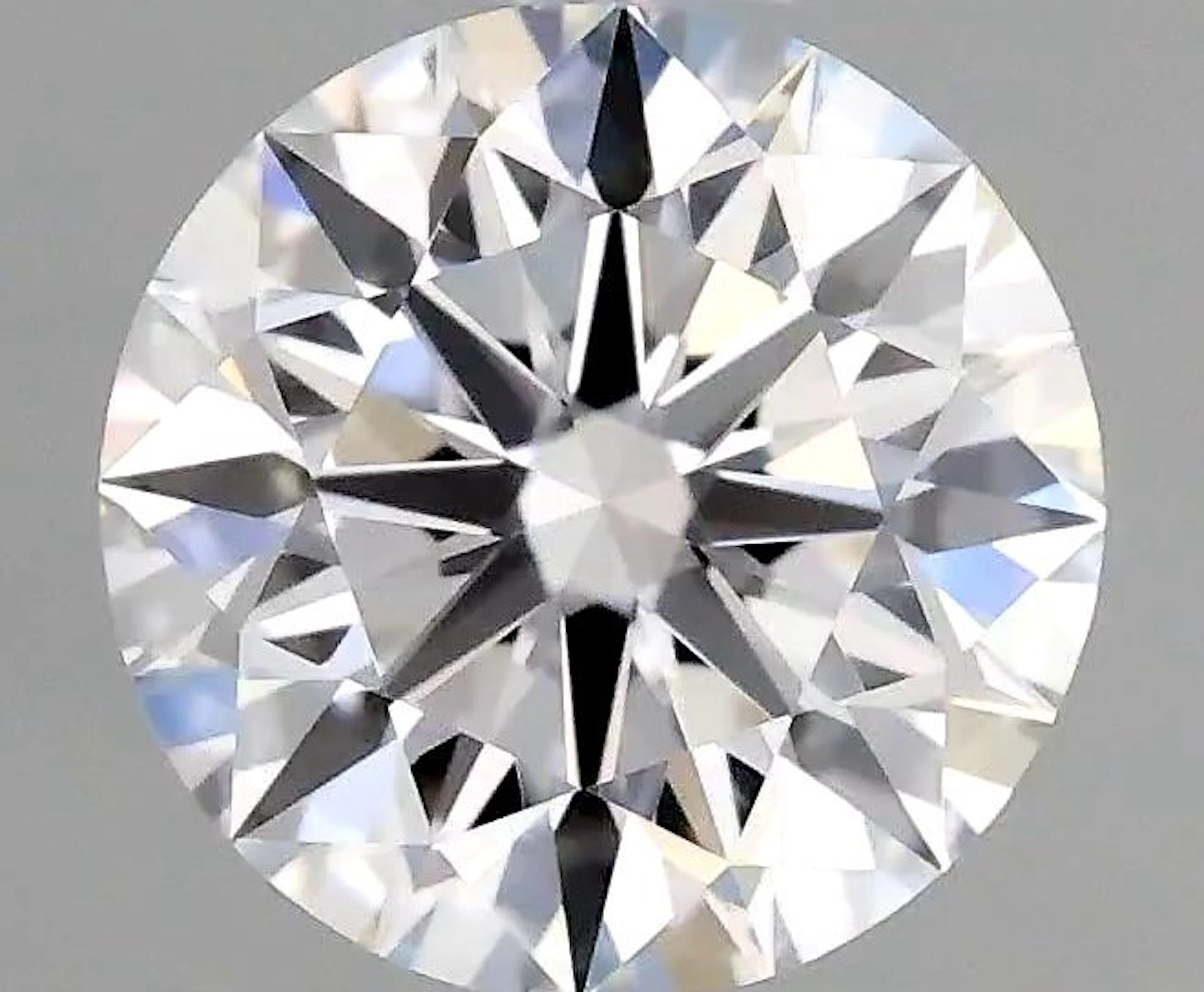 No reserve price - 1 pcs Diamond (Natural) - 0.90 ct...