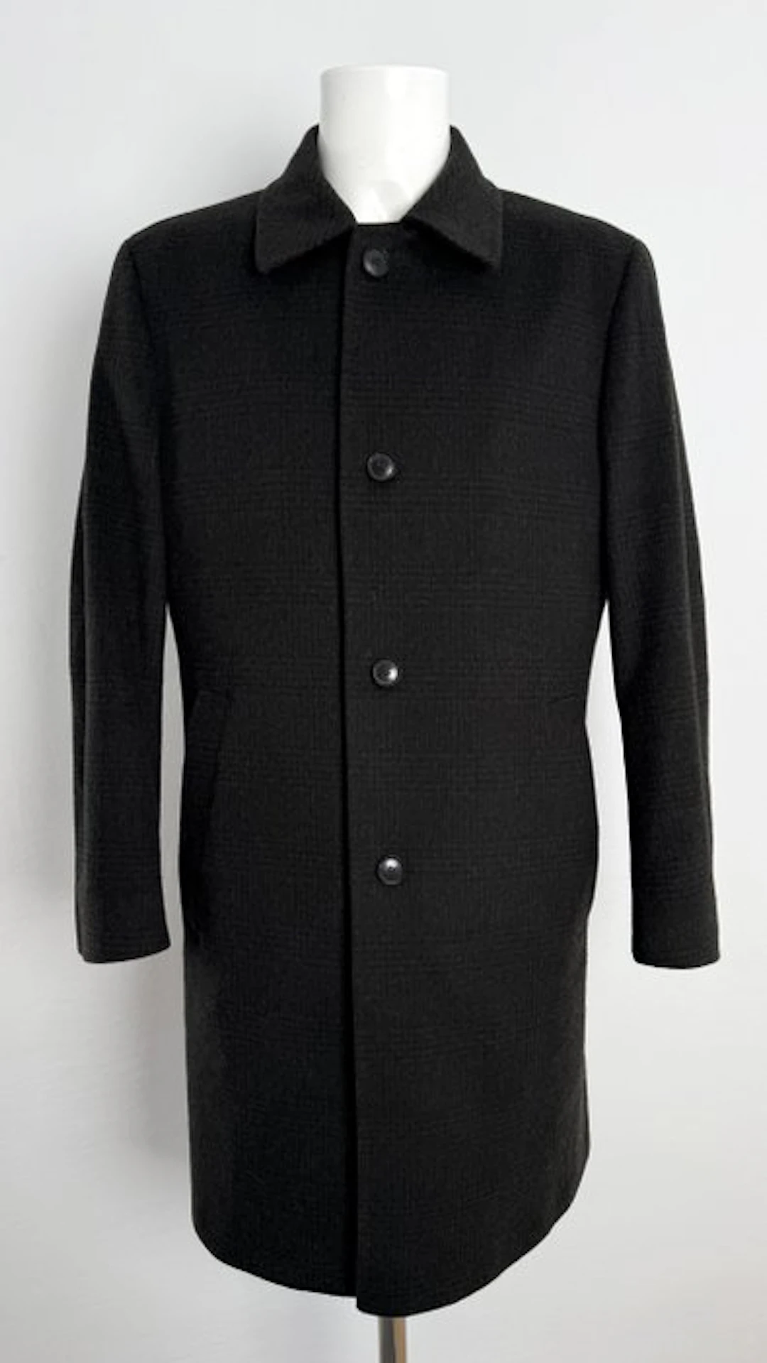Hugo Boss - Coat
