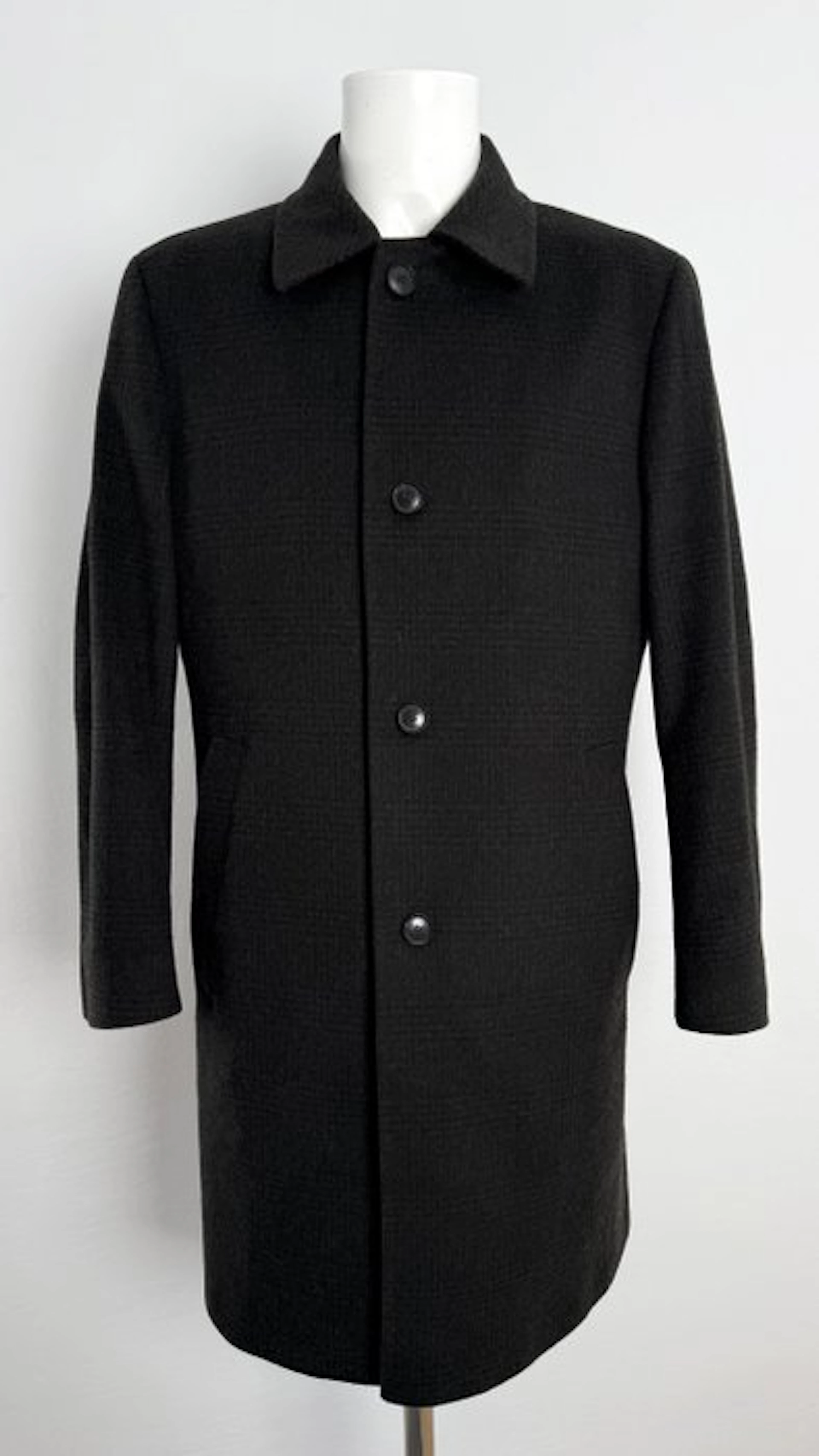 Hugo Boss - Coat