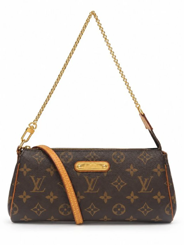 Louis Vuitton - Eva - Bag