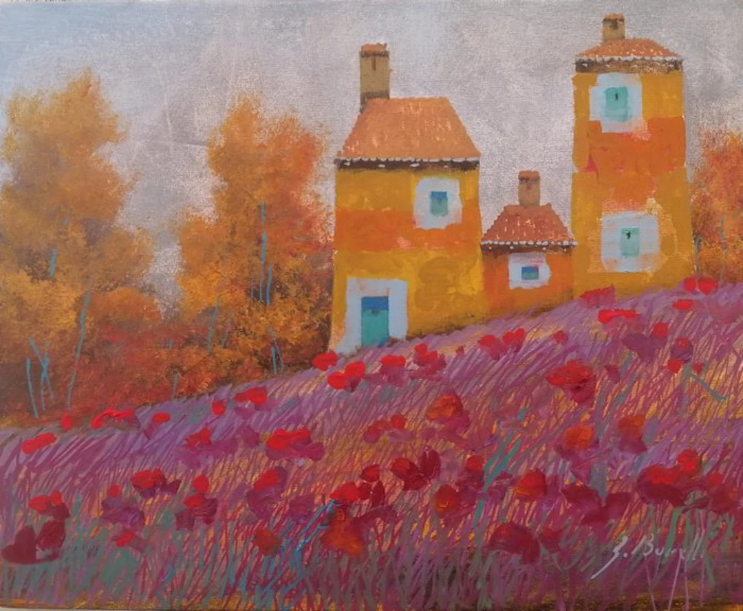 Guido Borelli - ester