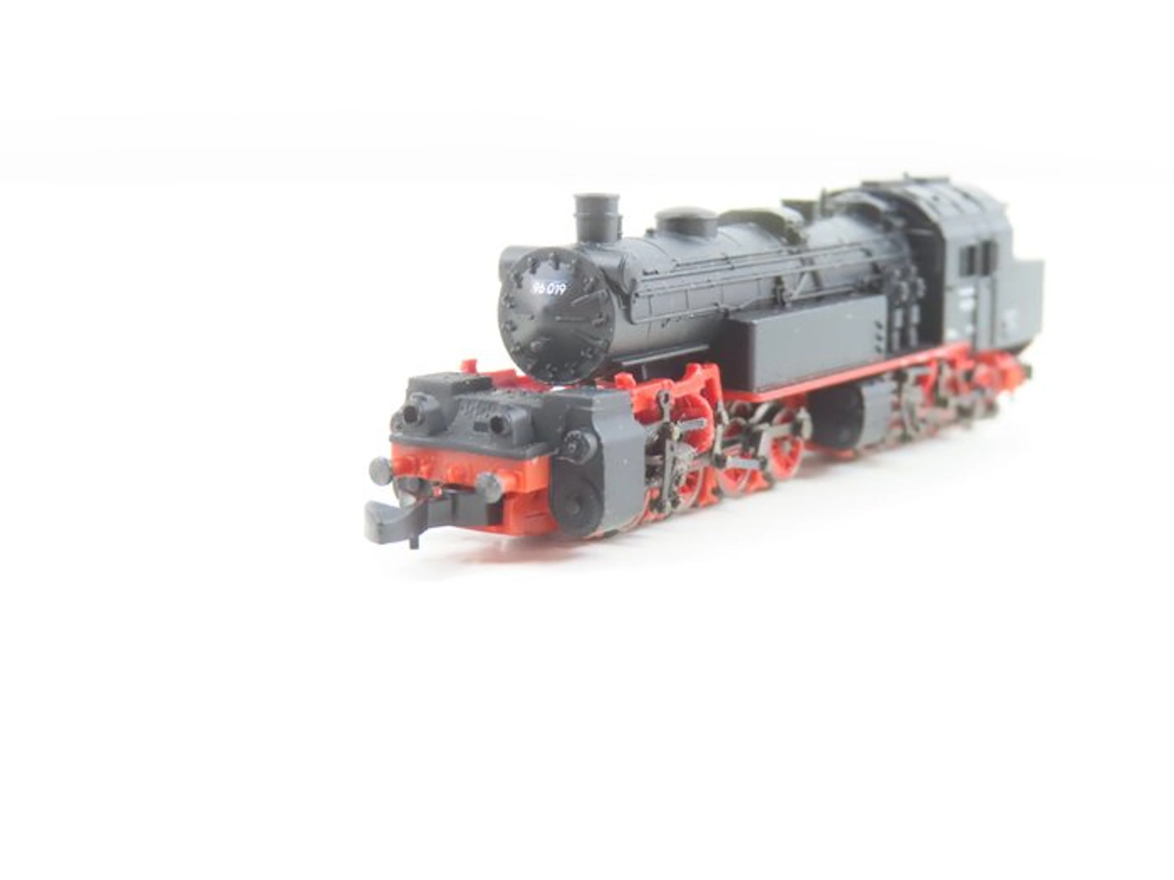 Märklin Z - 88294 - Tender locomotive (1) - BR 96 - DB
