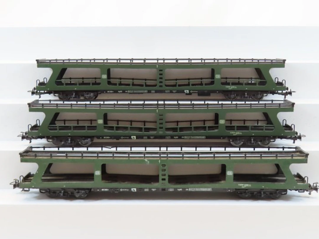 Märklin H0 - o.a