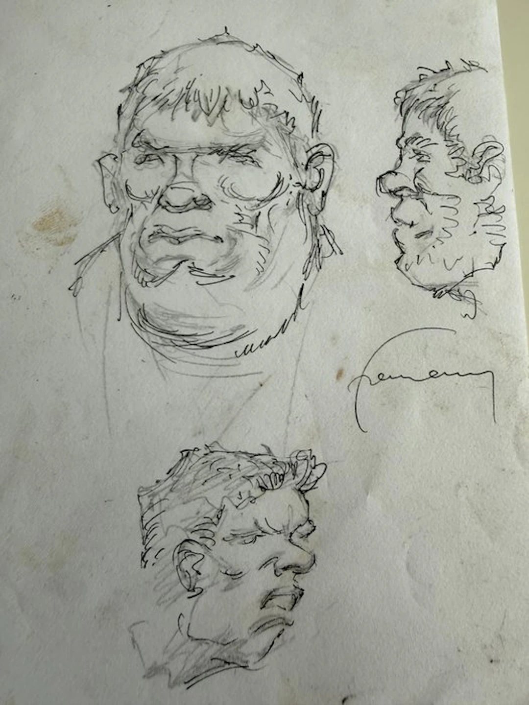 Hermann (Huppen