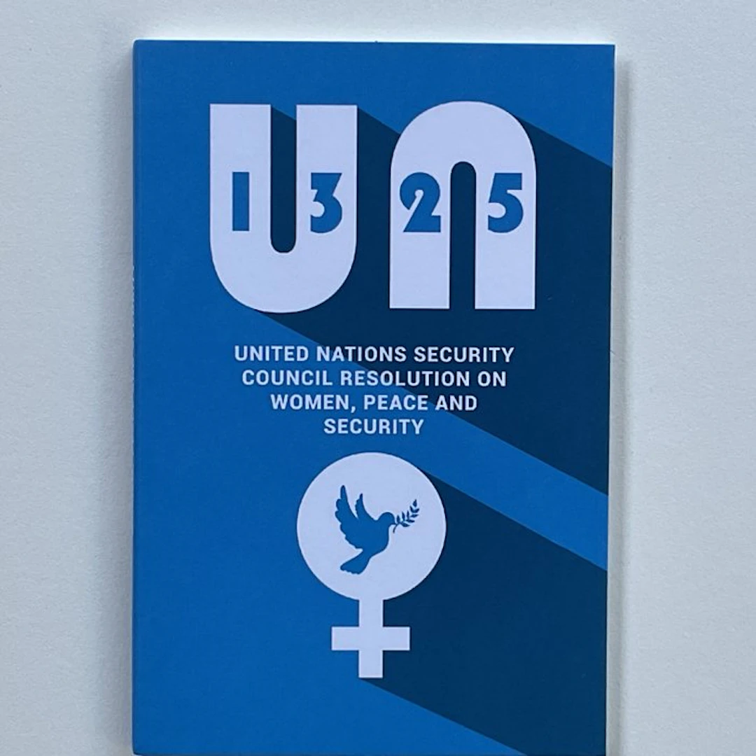Malta. 2 Euro 2022 "UN Resolution on Women" (No reserve price)