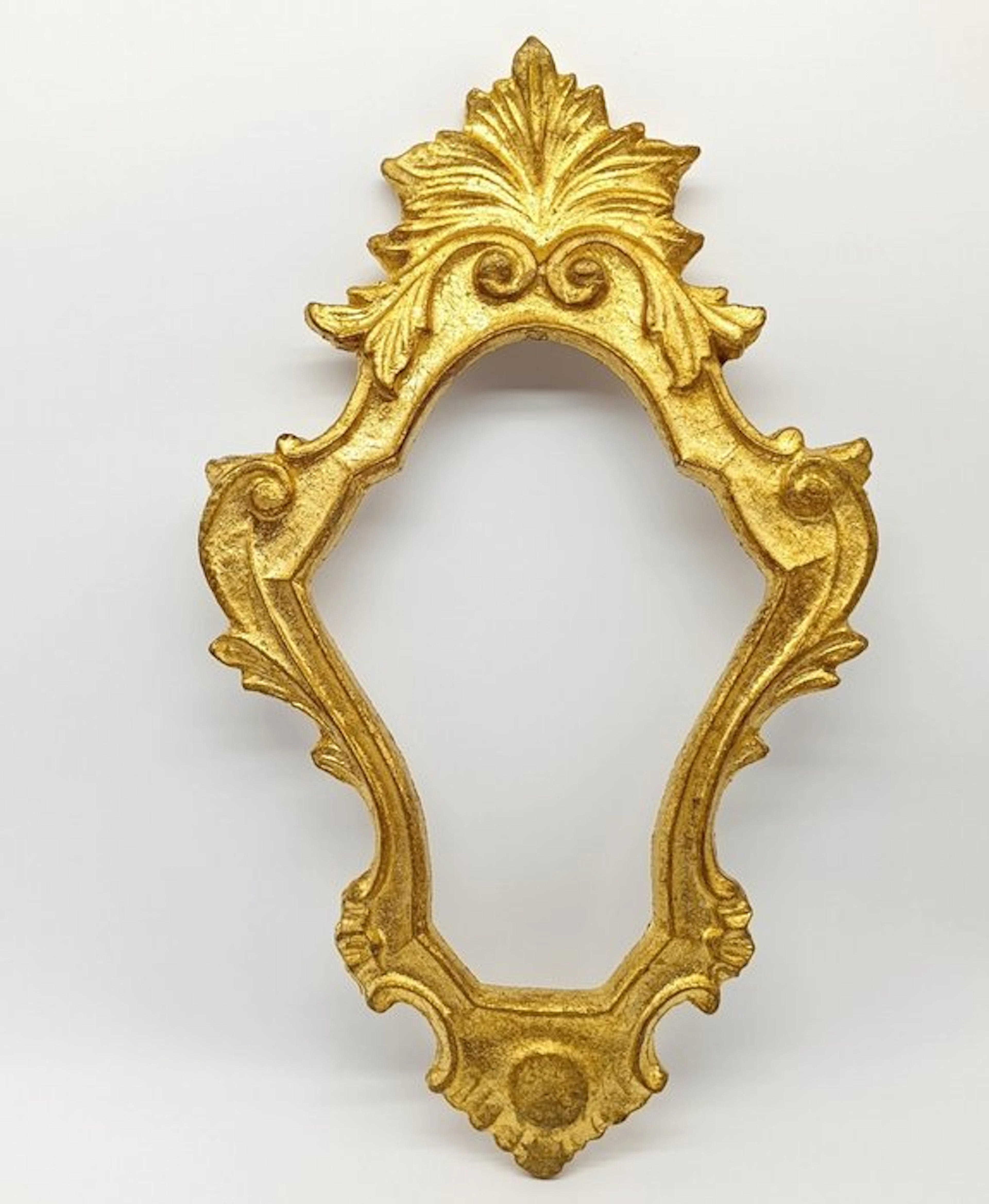 Frame - Gold leaf