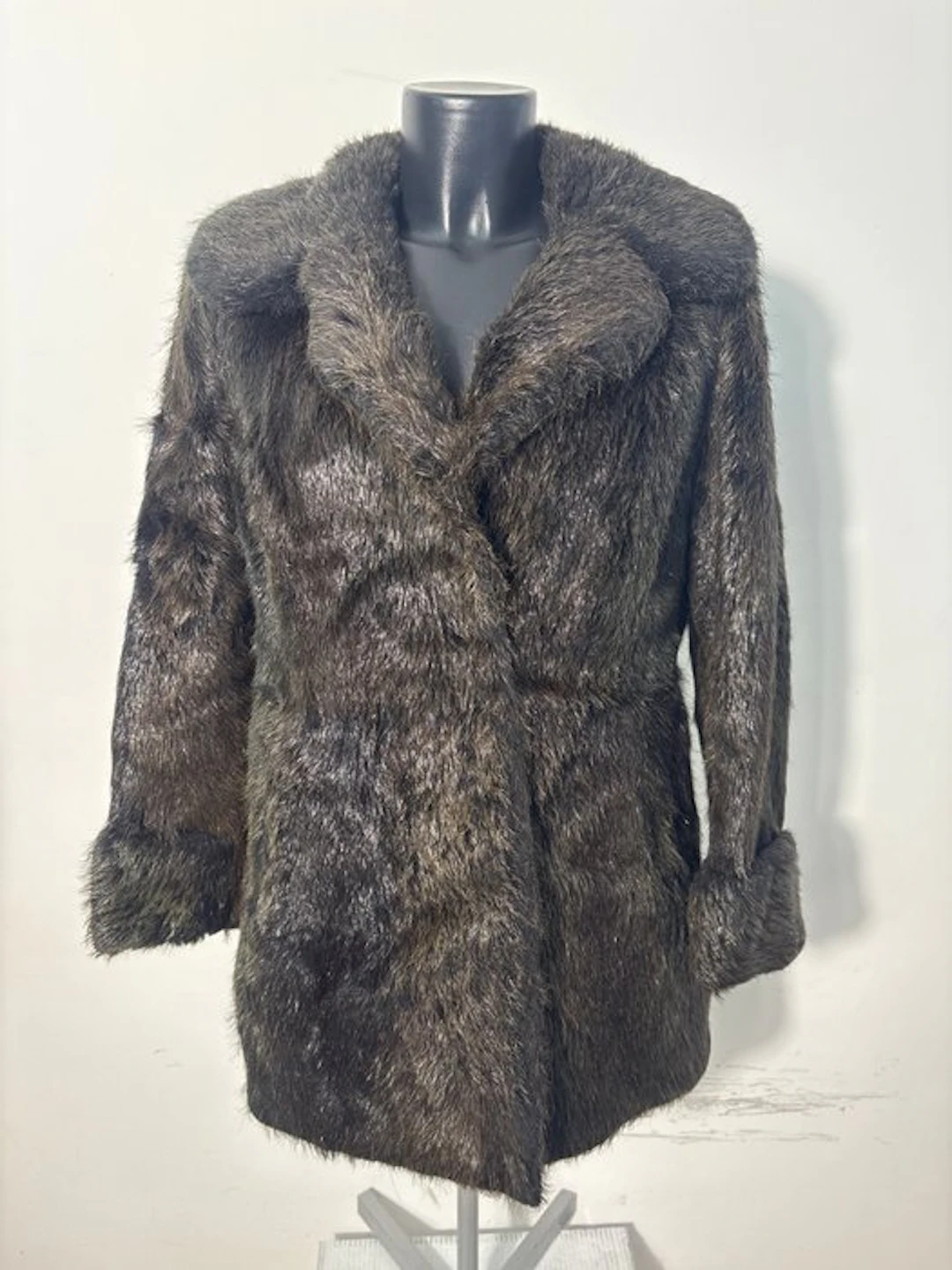 Artisan Furrier - Fur coat