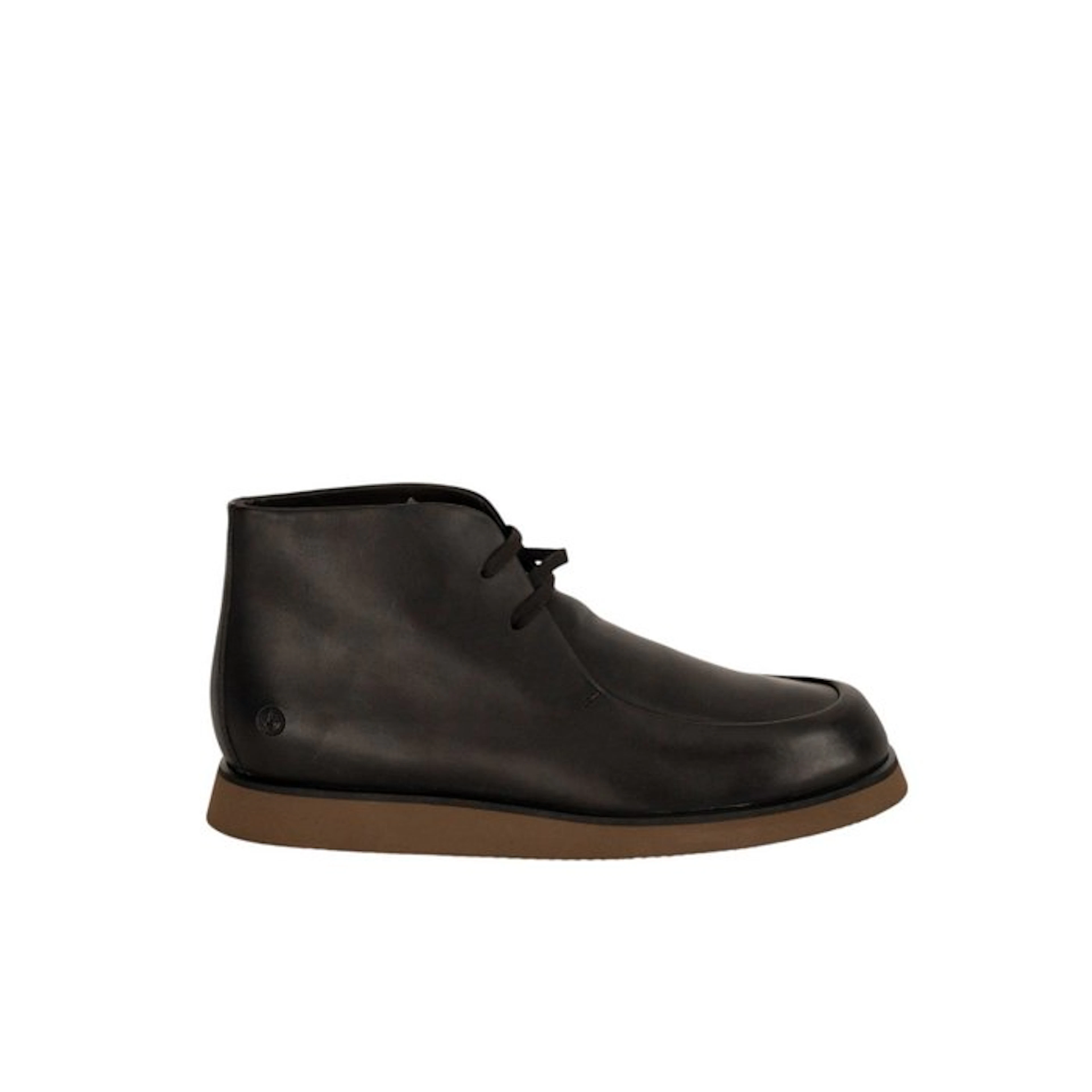 GIORGIO ARMANI - 9.5 UK - 43.5 IT - Chukka Ankle Boot...