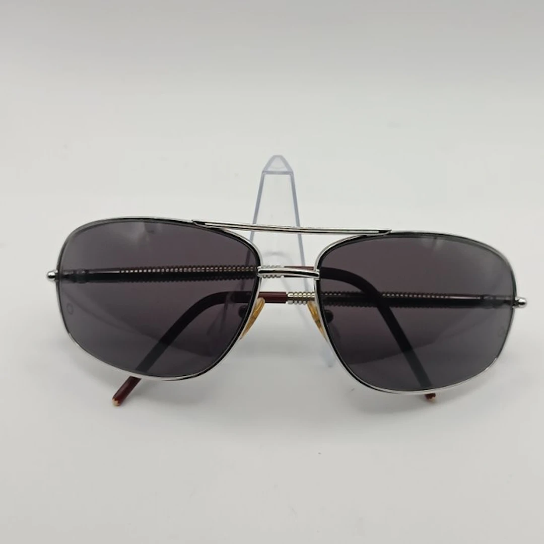 Montblanc - Aviator MB 513S 16B - Sunglasses