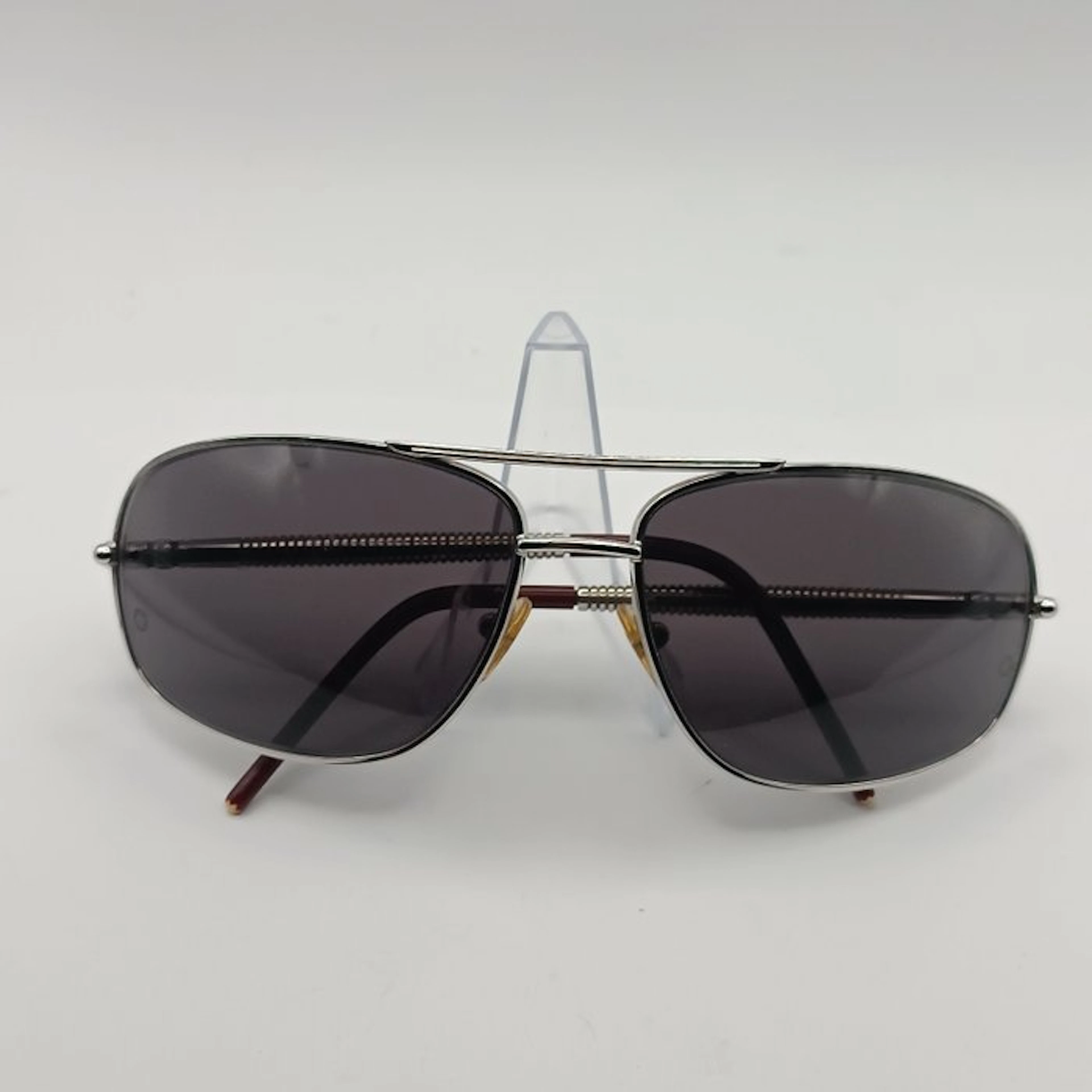 Montblanc - Aviator MB 513S 16B - Sunglasses