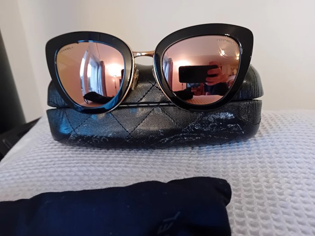 Chanel - Sunglasses