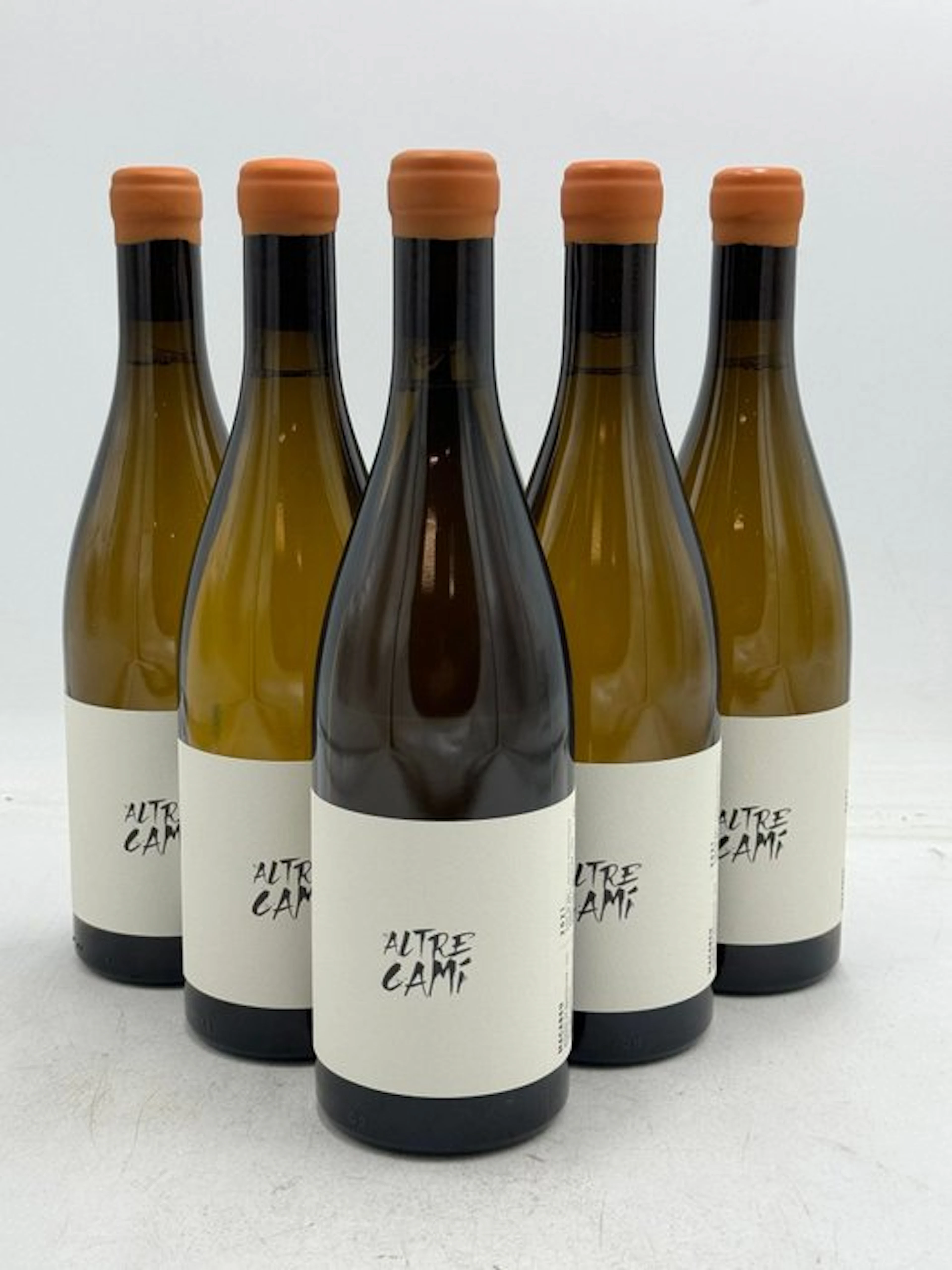 2022 Domaine Gayda "Altre Cami" - Languedoc - 6 Bottles (0.75L)