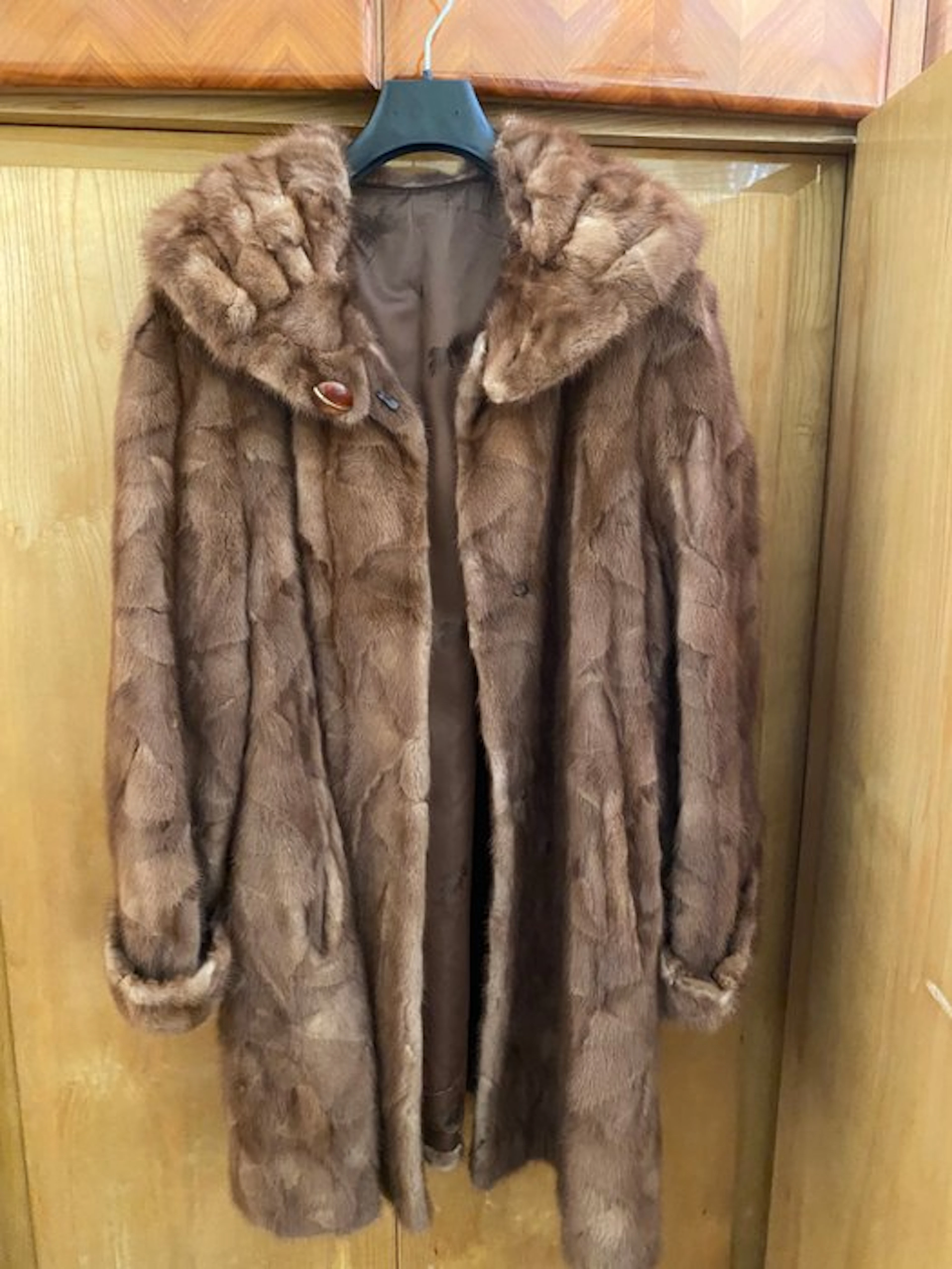 Artisan Furrier - Fur coat - Vintage