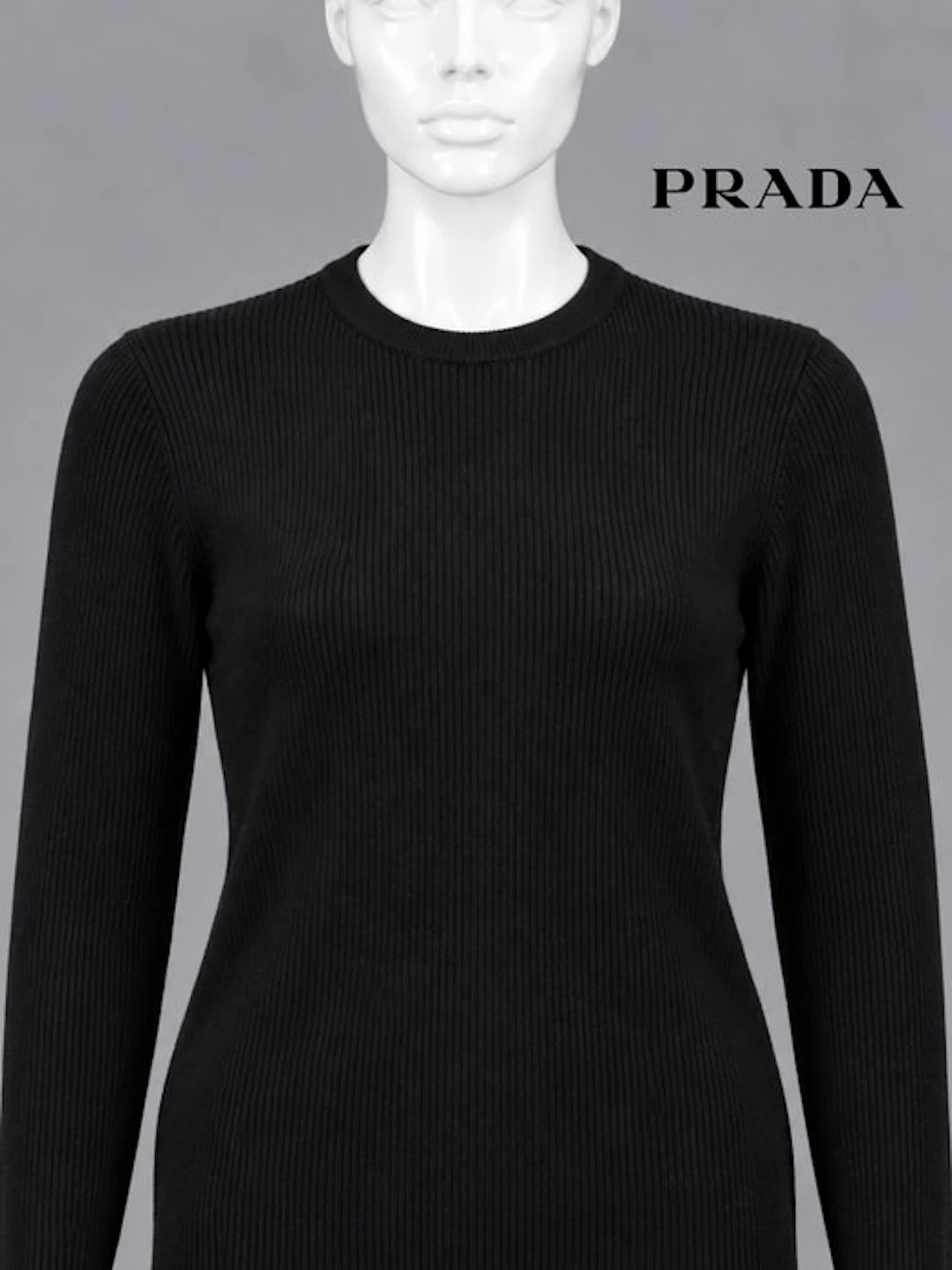 Prada - Jumper