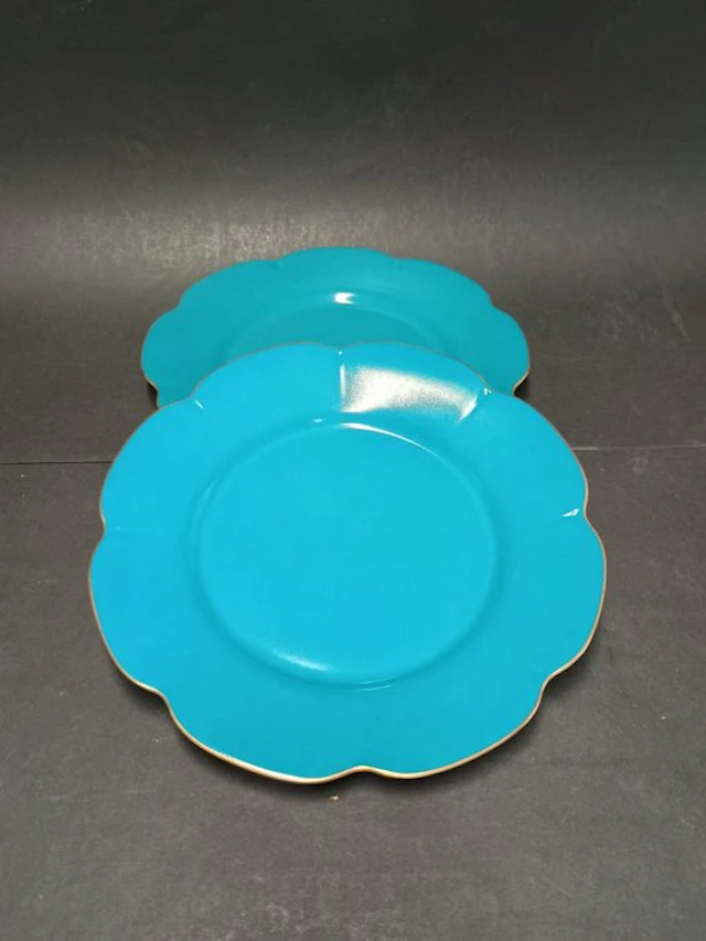 Royal Limoges - Table service (8) - Porcelain