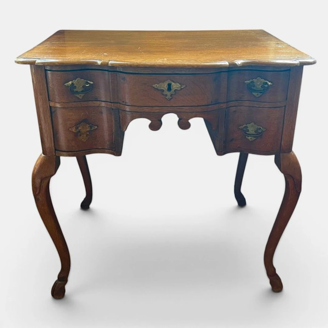 Commode - Wood