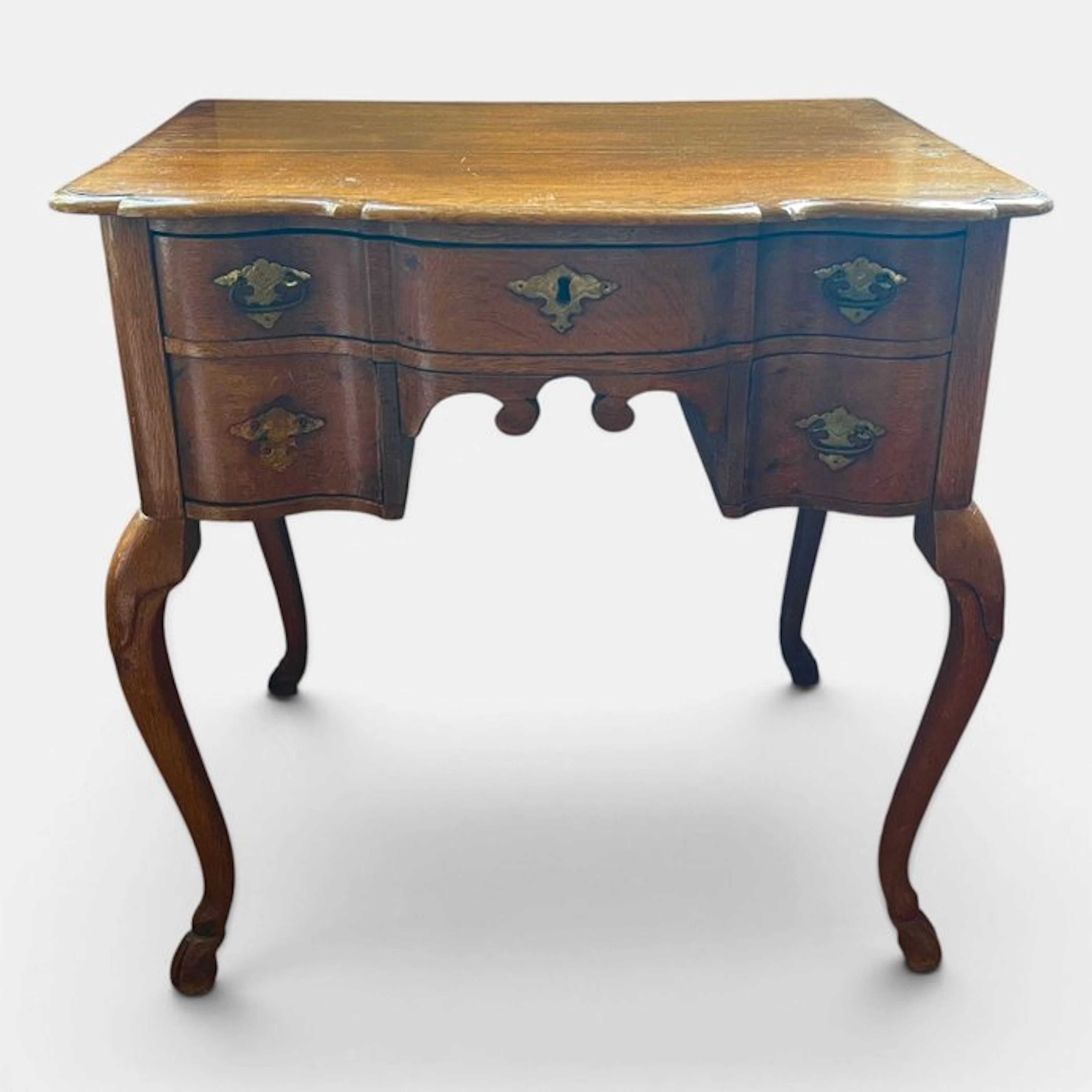 Commode - Wood