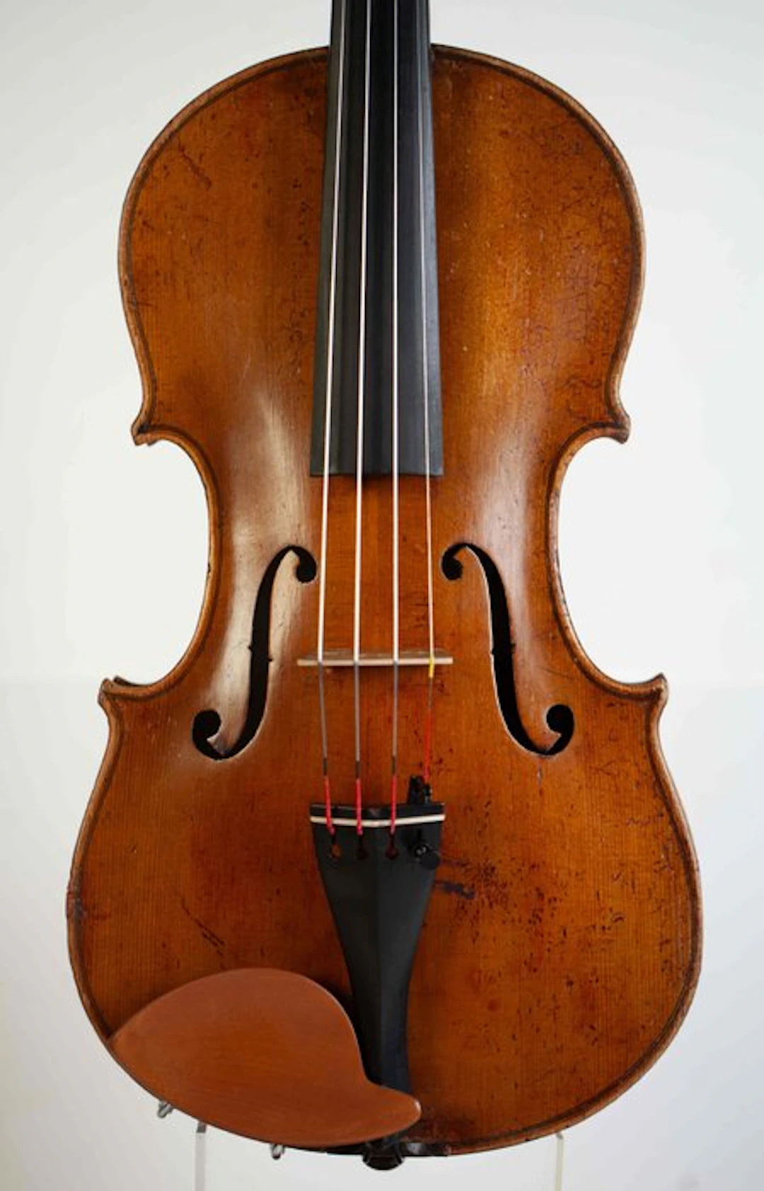 Labelled Giuseppe Pedrazzini - 4/4 - - Violin - Unknown