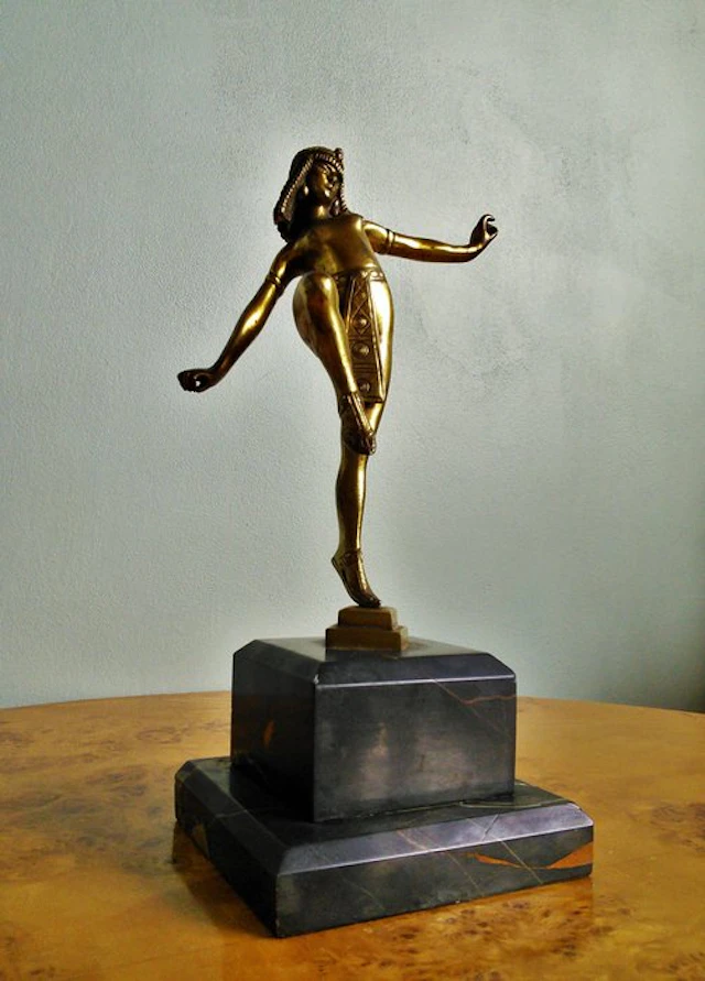 Sculpture