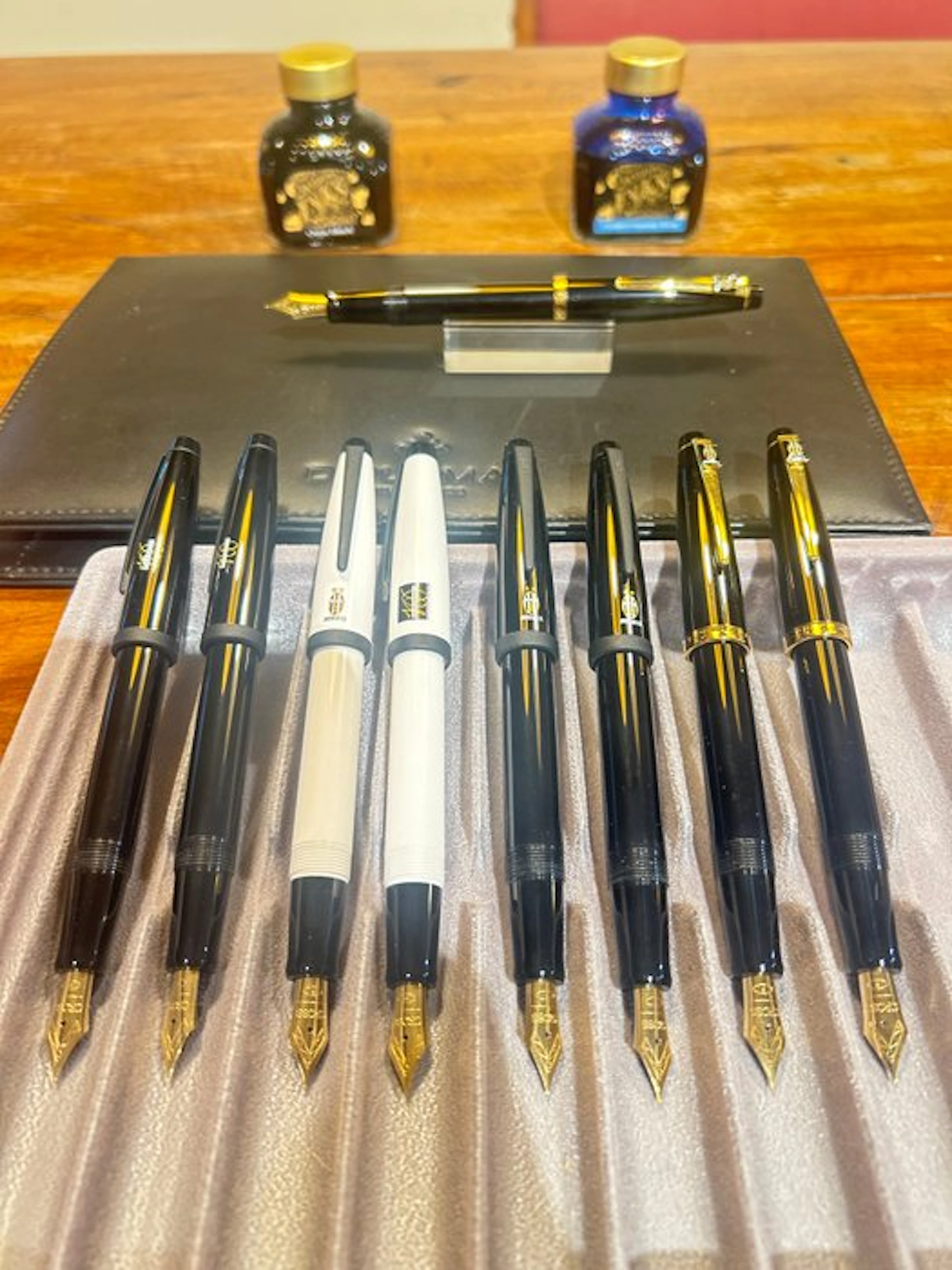 Cross - Fountain pen