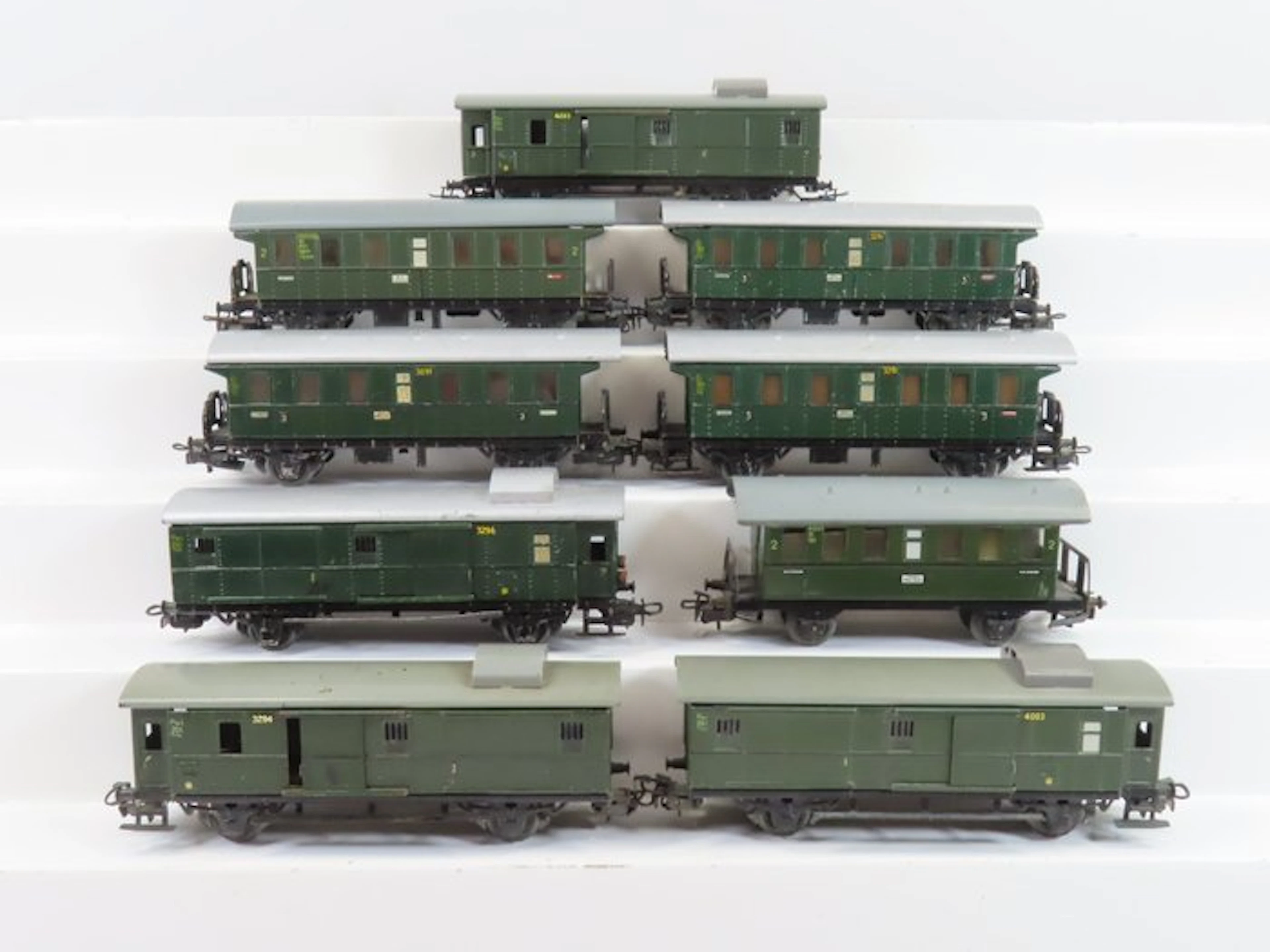 Märklin H0 - o.a