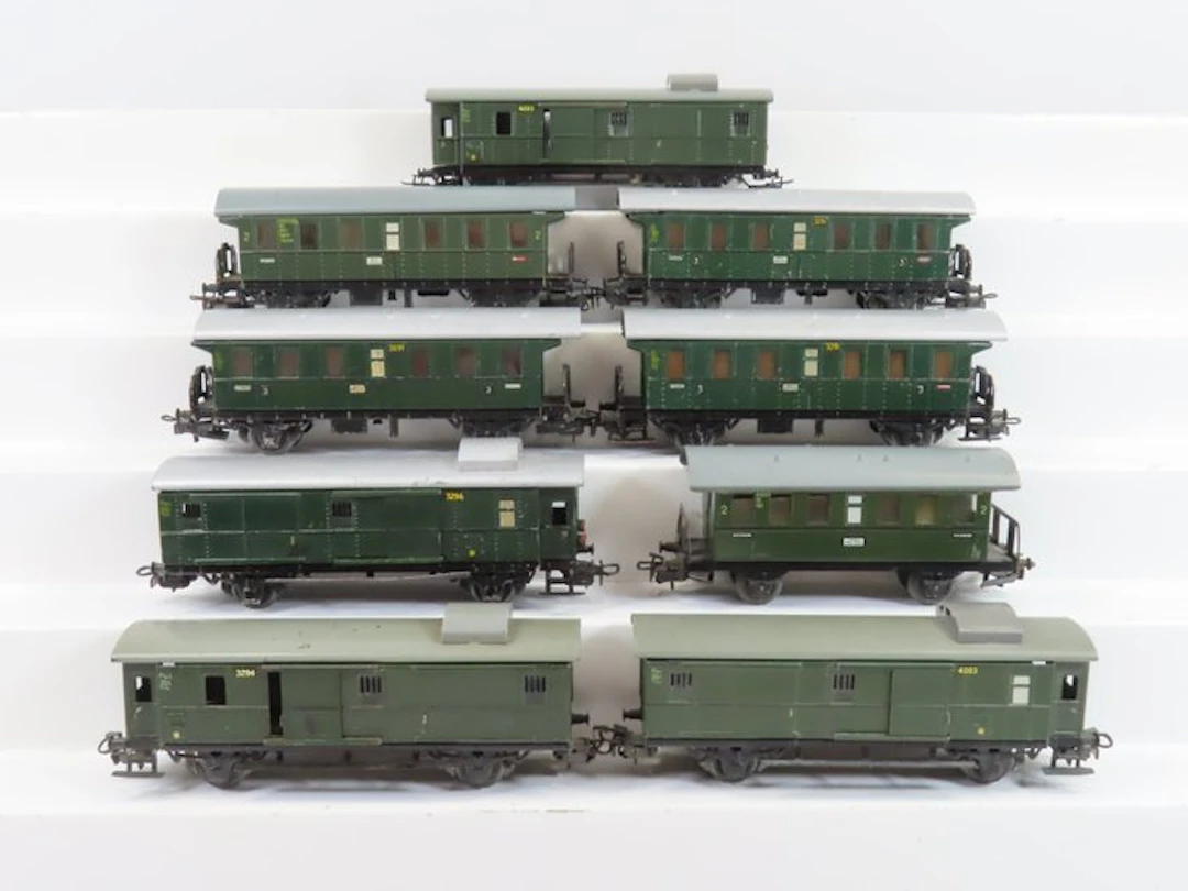 Märklin H0 - o.a
