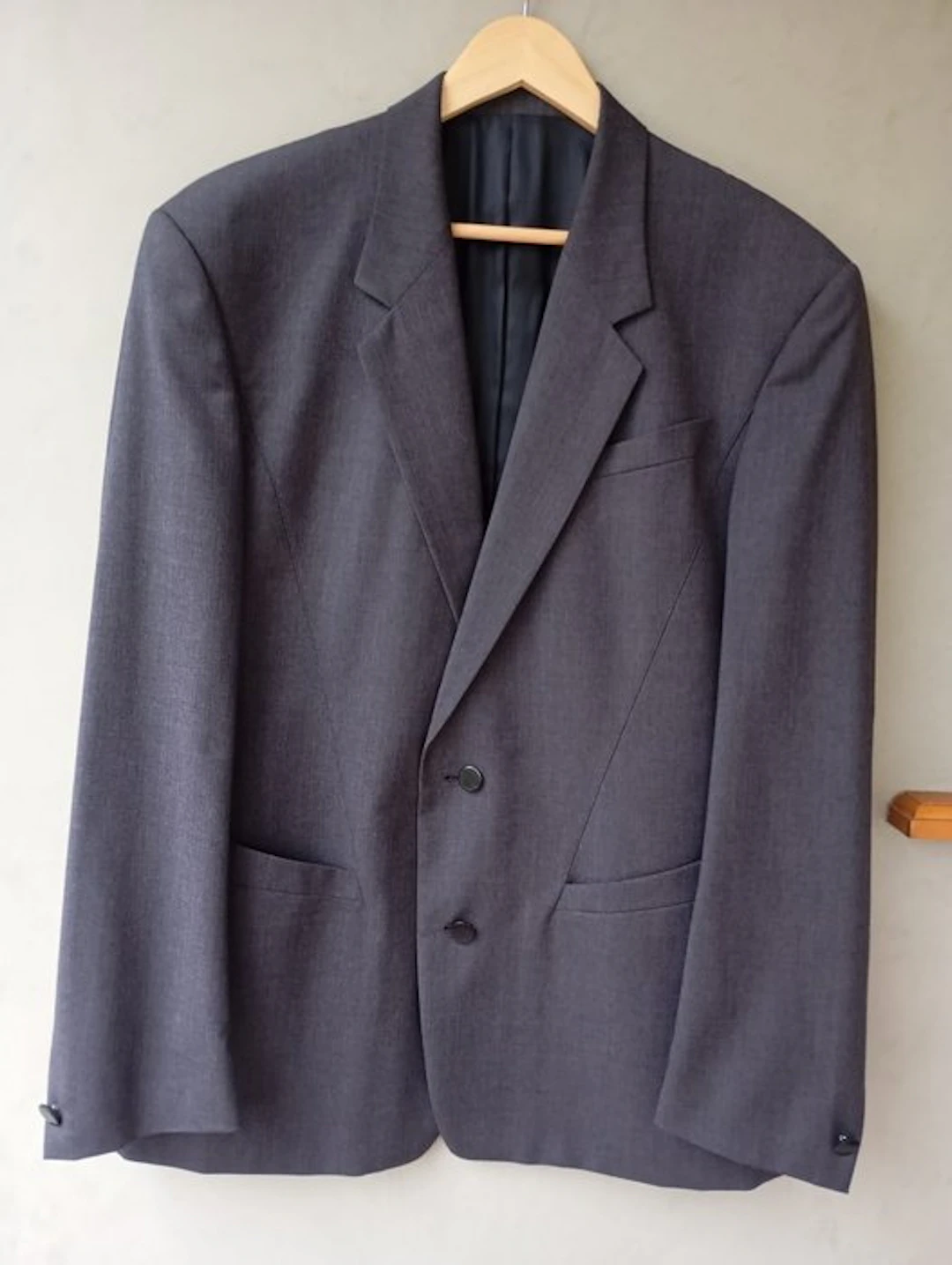 Mugler - Men's suit
