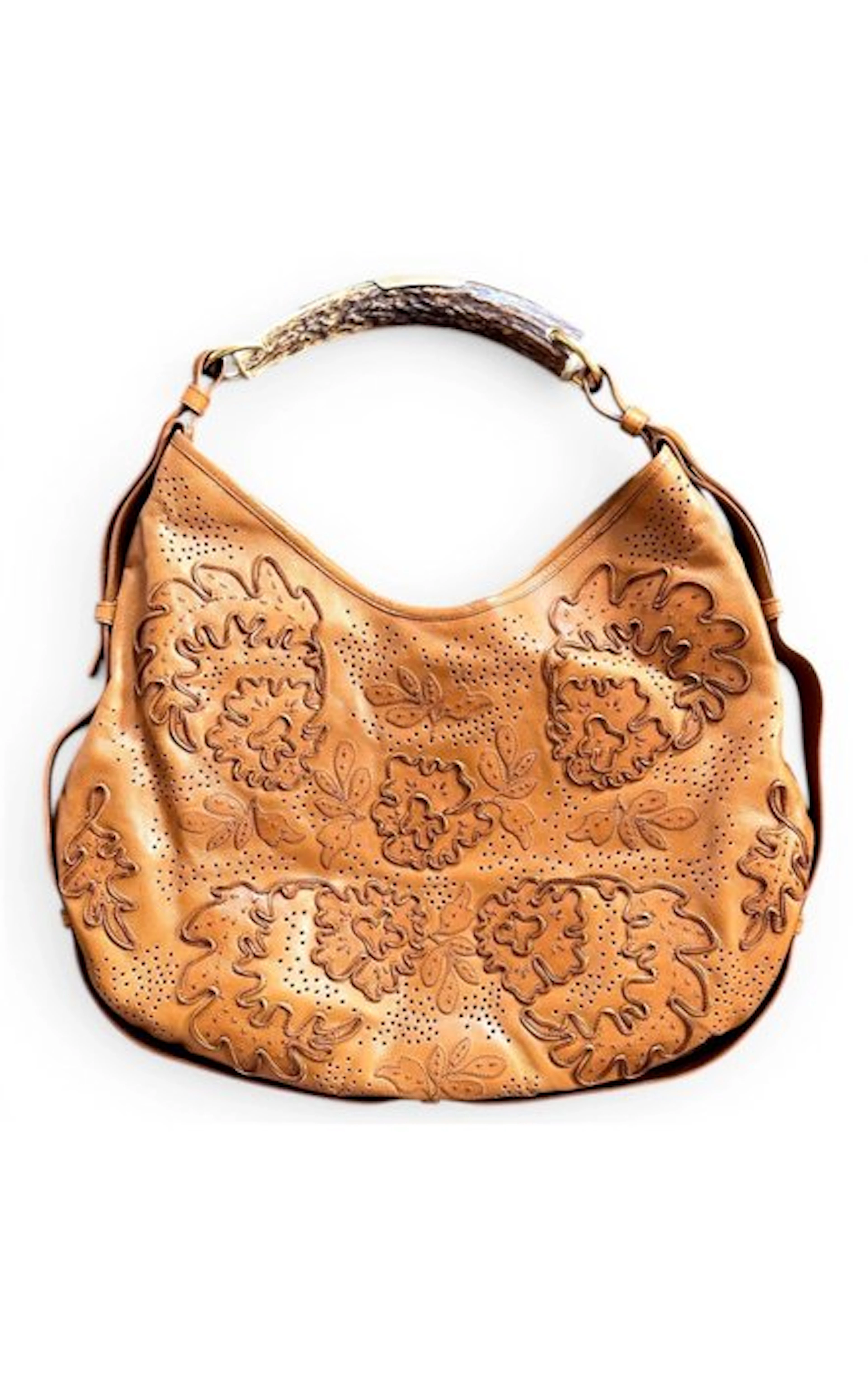 Yves Saint Laurent - Mombasa - Handbag
