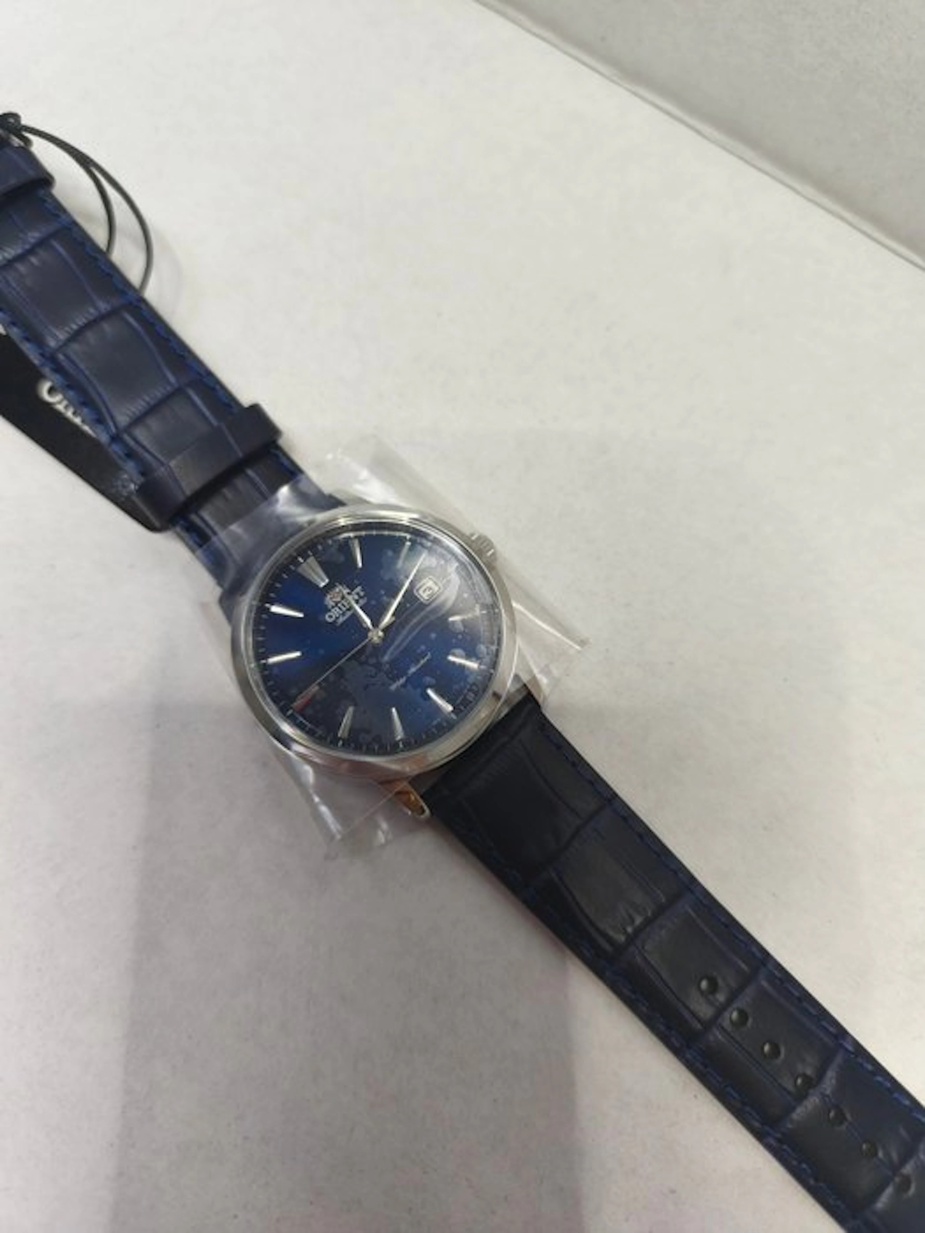 Orient - No reserve price - RA-AC0F06L - Men - 2026