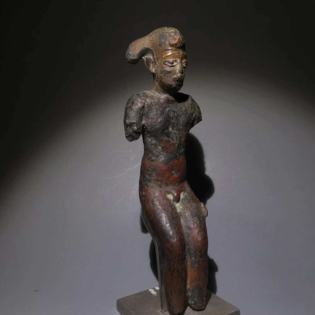 Ancient Egyptian Bronze