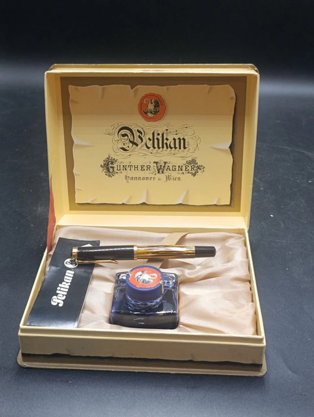 pelikan M400 - No reserve price - Fountain pen